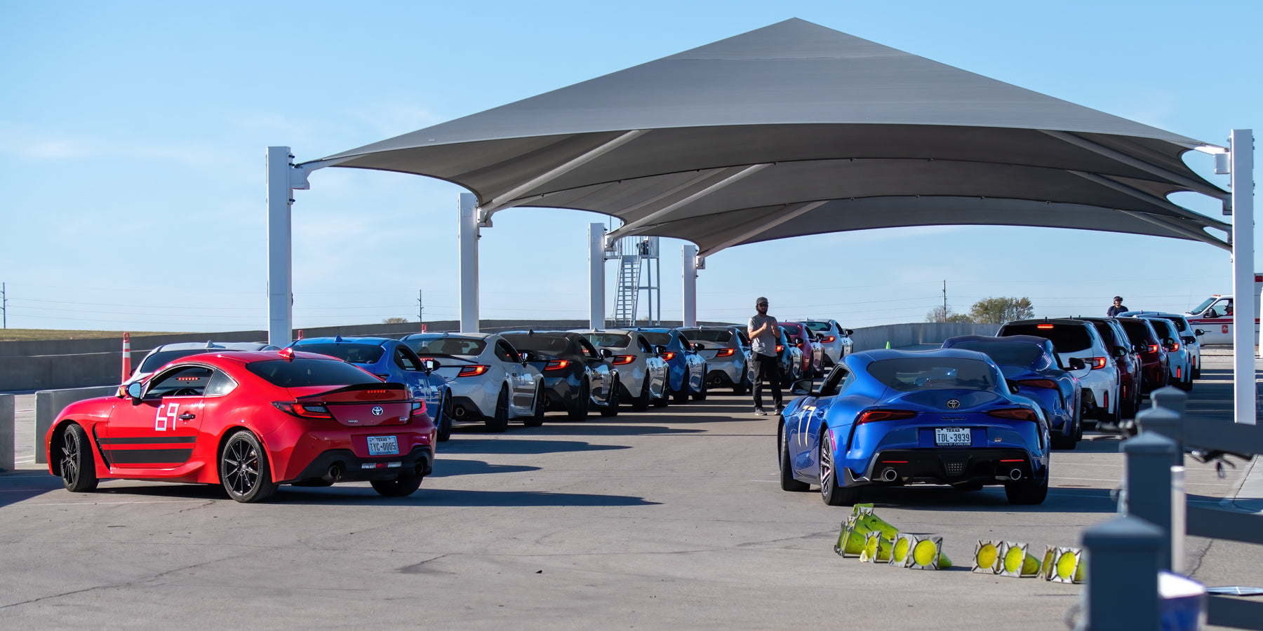 WELCOME GR OWNERS!