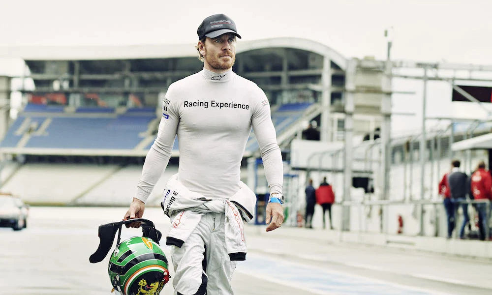 DRIVER GEAR
