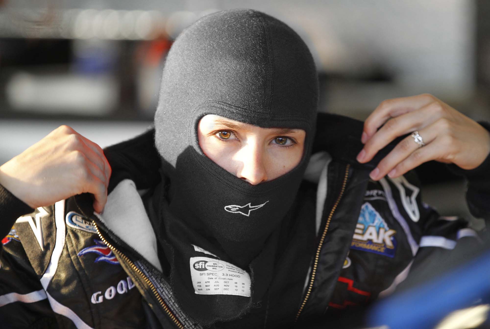 Alpinestars Underwear