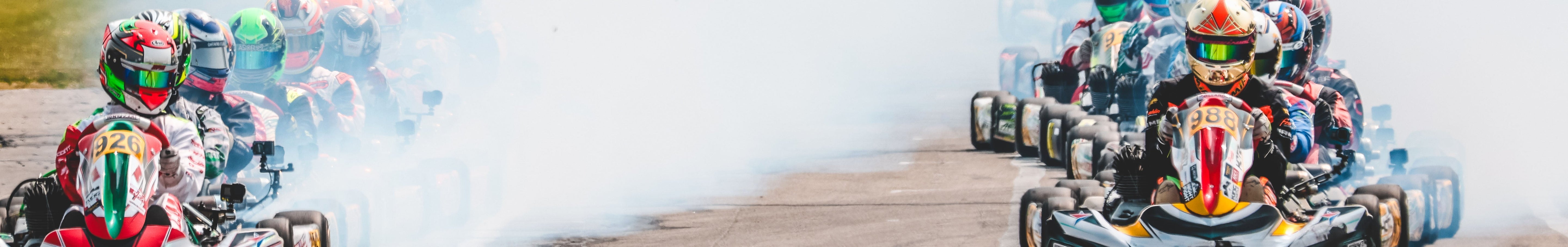 Sparco Karting
