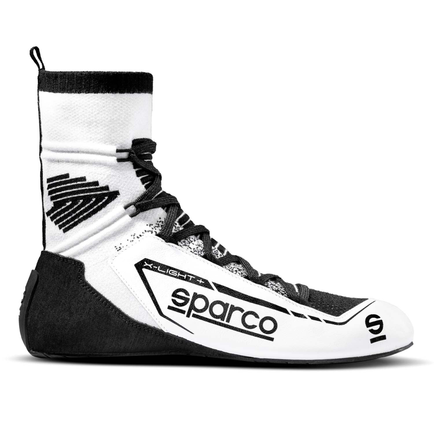 Sparco X-Light+ Racing Shoes - FIA 8856-2018
