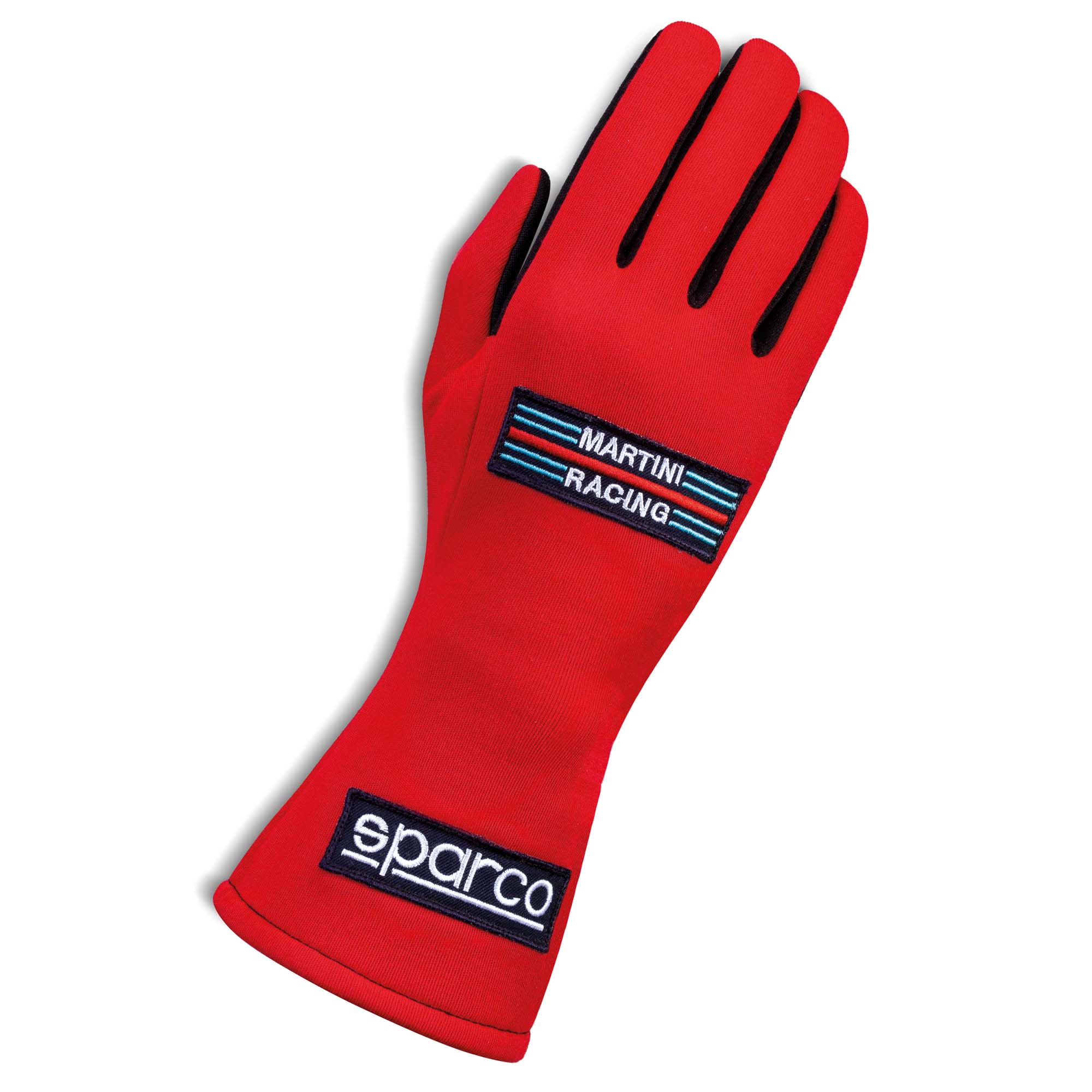 Sparco Martini Land Racing Gloves - 2024 Model