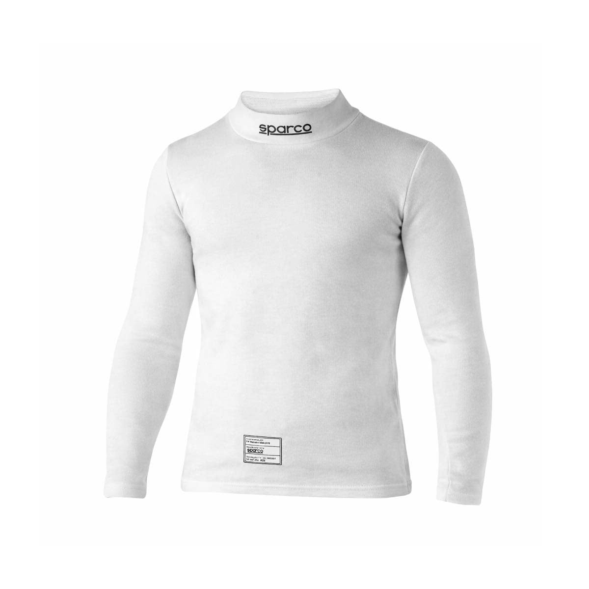 Sparco RW-4 Youth Fire Resistant Racing Undershirt - FIA 8856-2018