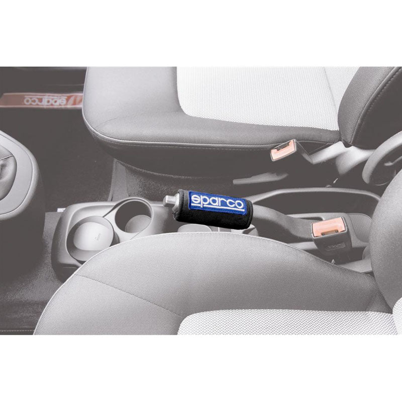Sparco Mini Harness Belt Pad