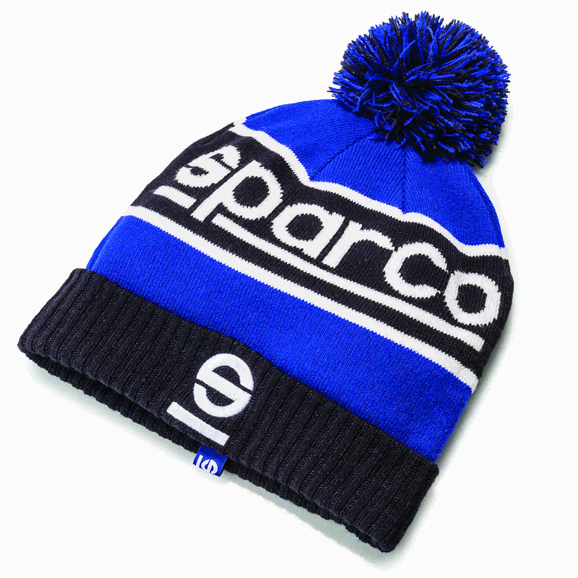 Sparco Baby Beanie