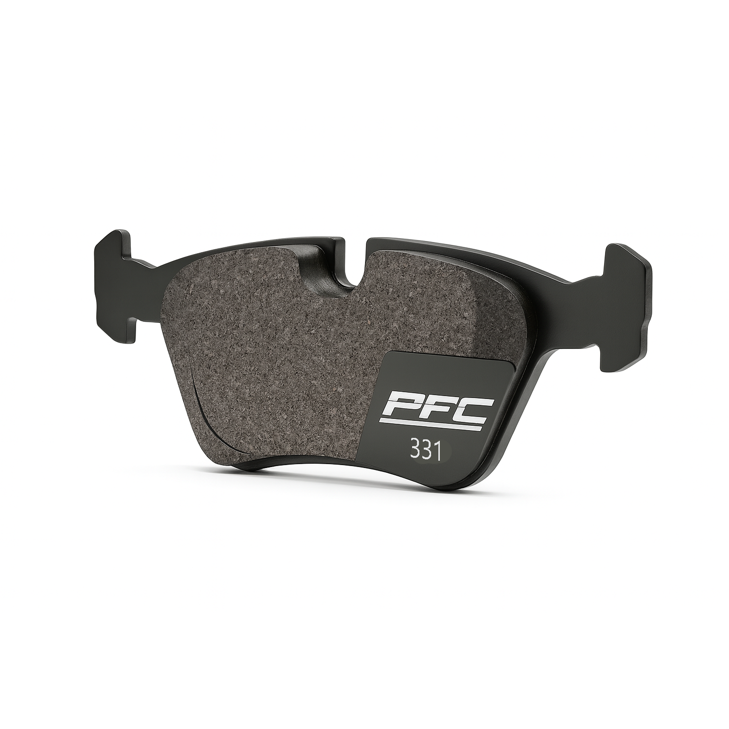 PFC BMW M3 E36/E46 Front Brake Pads - 331 Compound - 0394.331.20.44