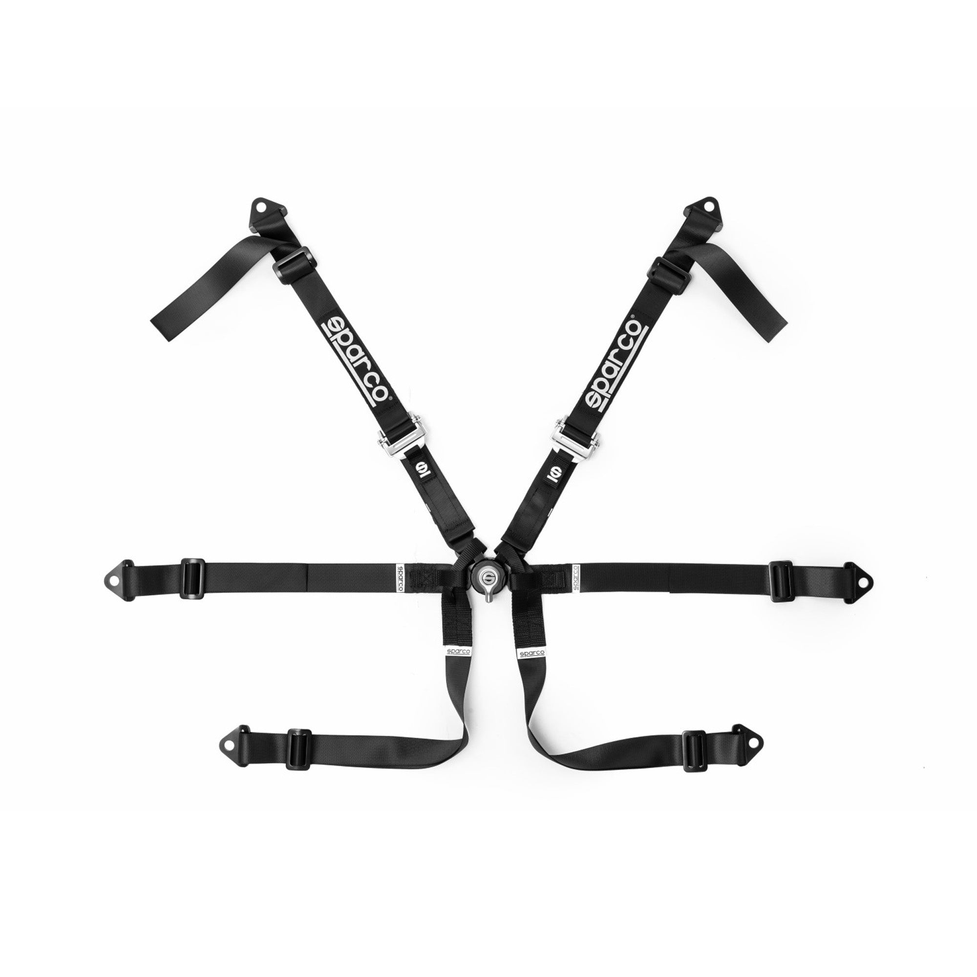 Sparco Prime F3 Formula Racing Harness