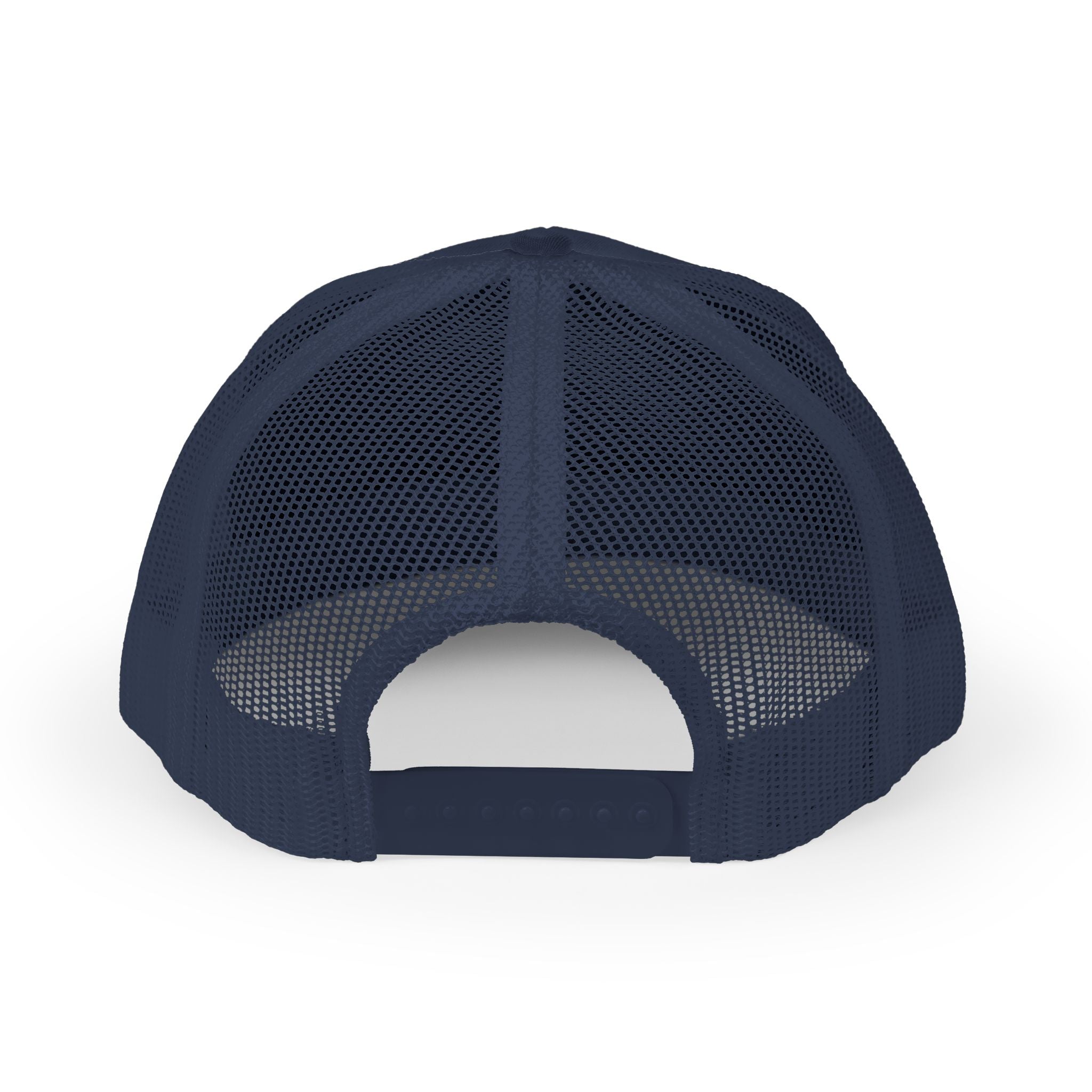 Go Ask Your Dad Trucker Hat