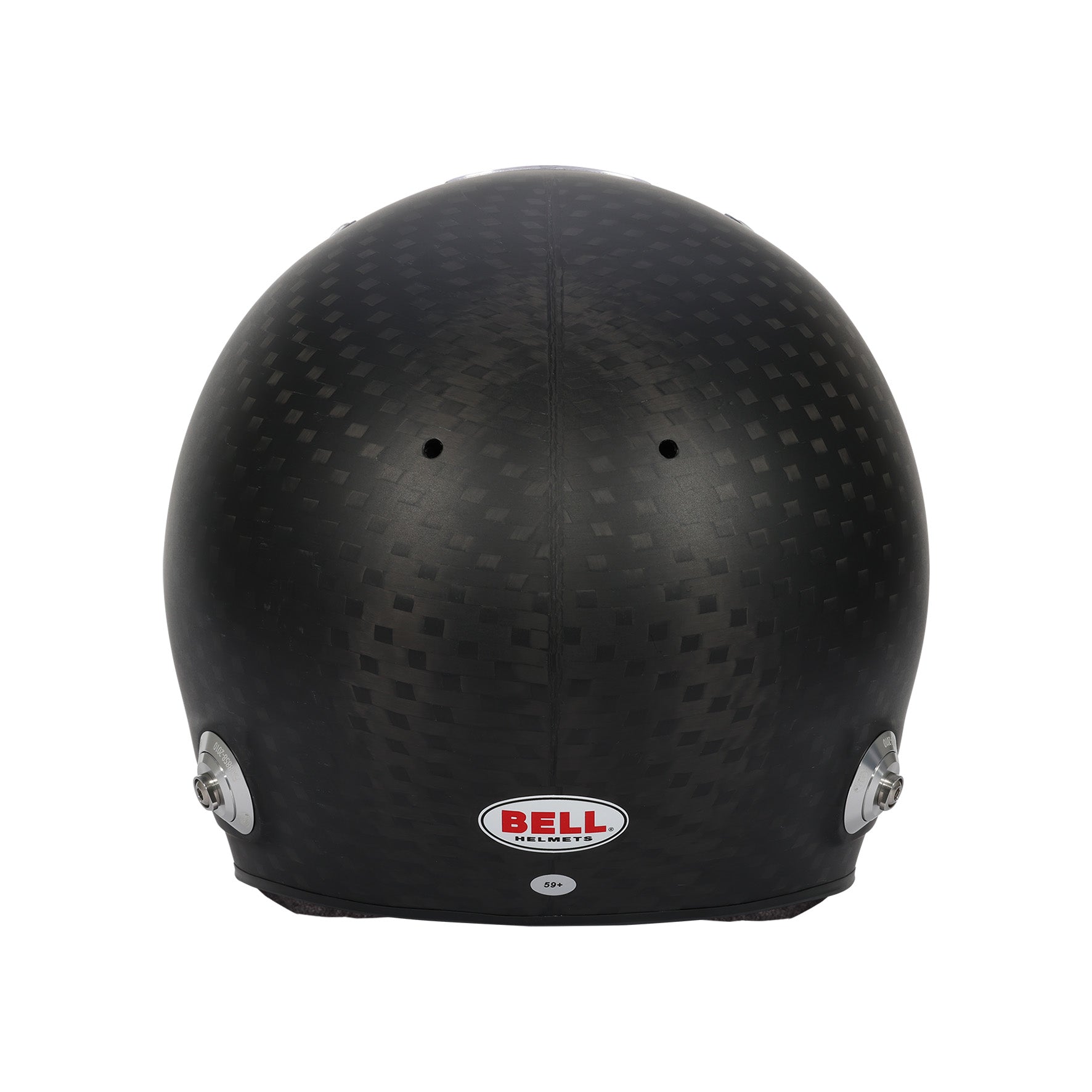 Bell HP7 Evo-IV Carbon Racing Helmet - FIA8860