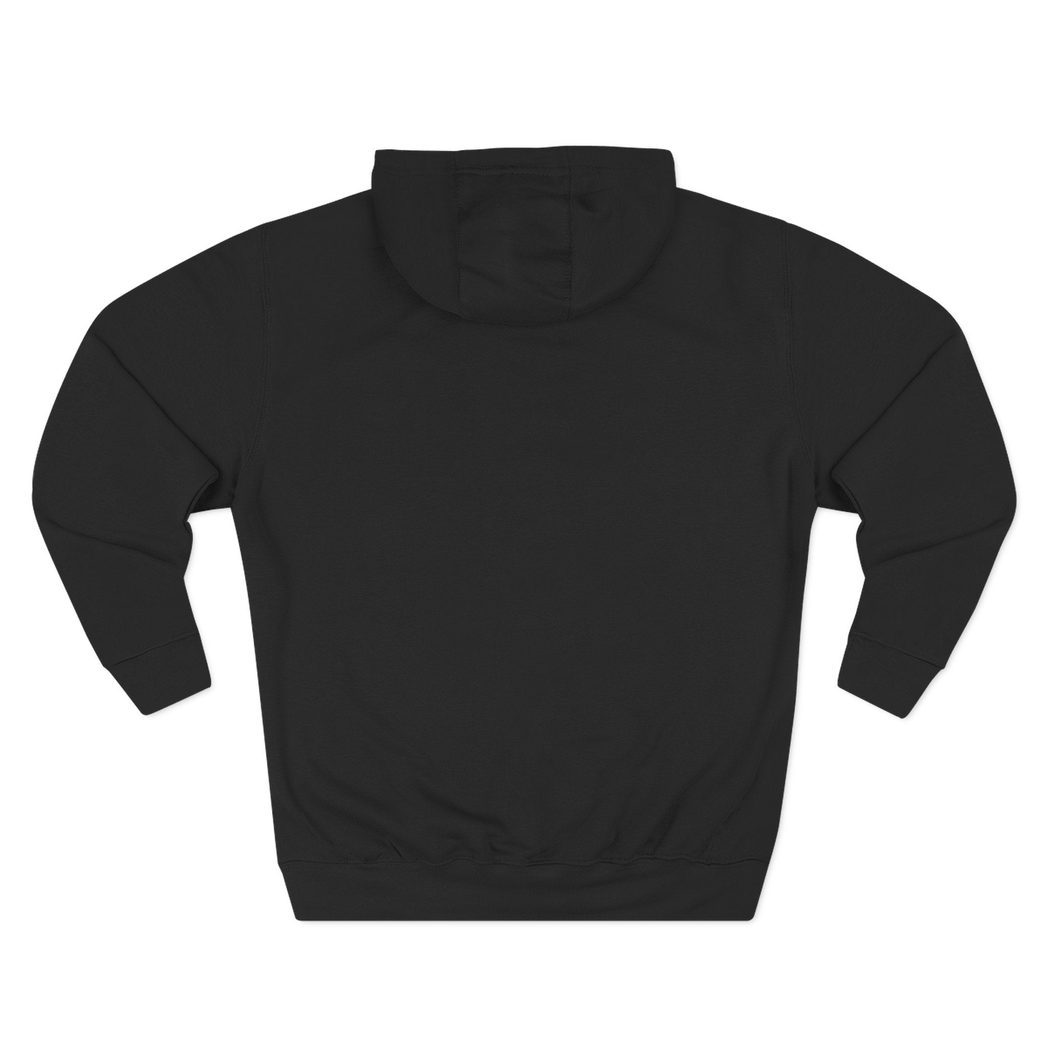 Chill Guy NASA Hoodie