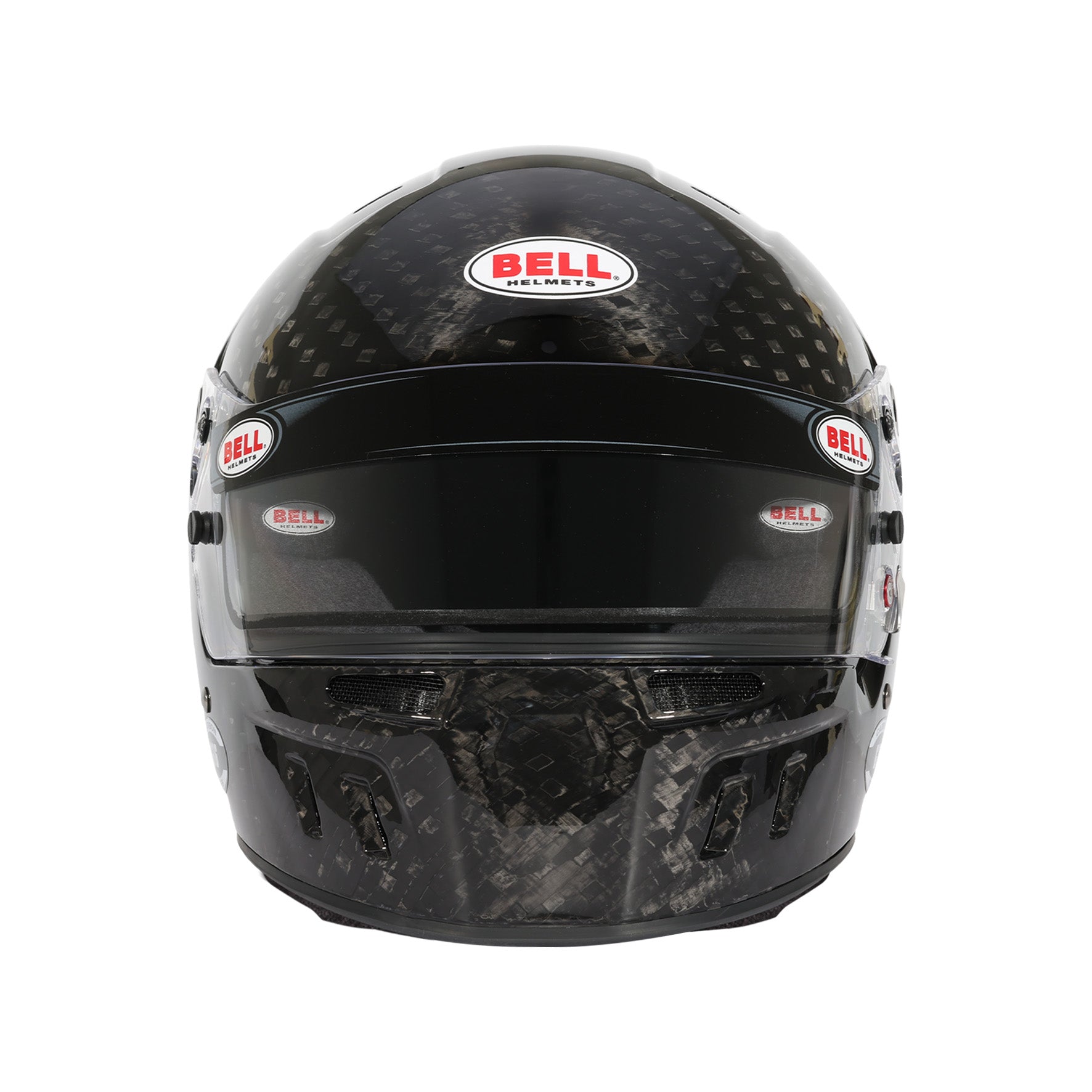 Bell GT6 Ultra Carbon Racing Helmet - SA2025 / FIA8859