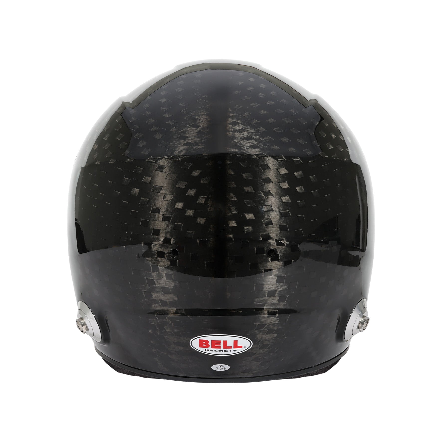 Bell GT6 Ultra Carbon Racing Helmet - SA2025 / FIA8859