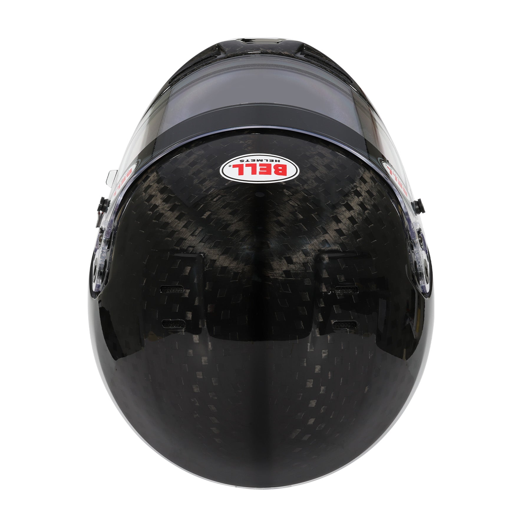 Bell GT6 Ultra Carbon Racing Helmet - SA2025 / FIA8859