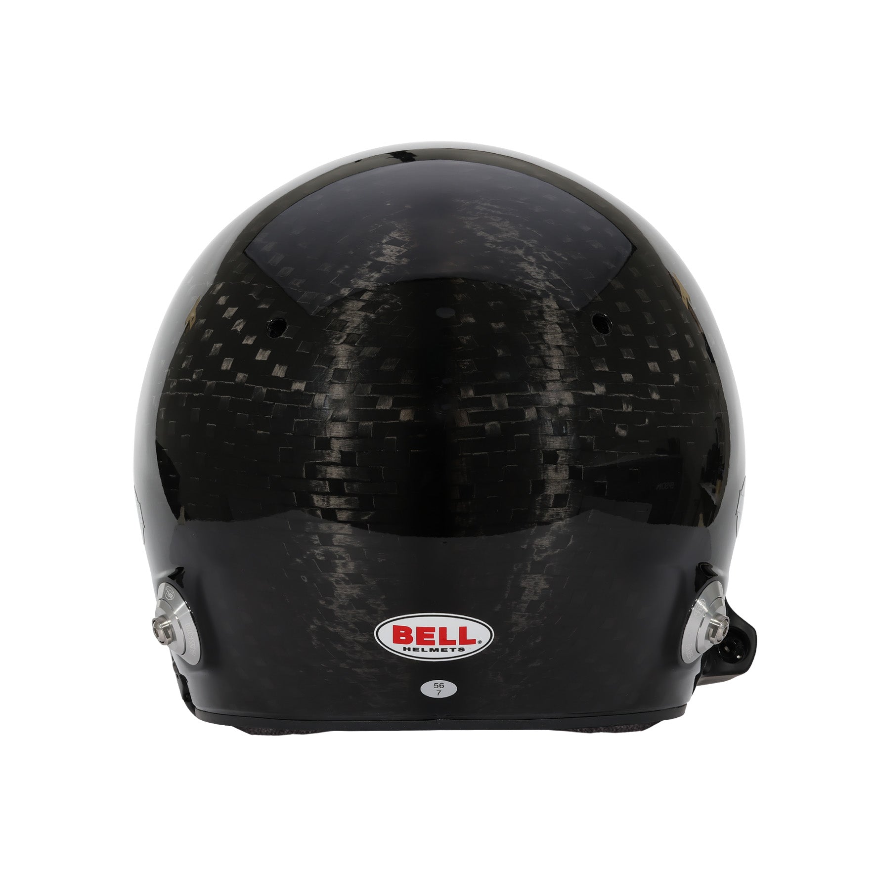 Bell Mag-10 Rally Ultra Carbon Racing Helmet - SA2025 / FIA8859