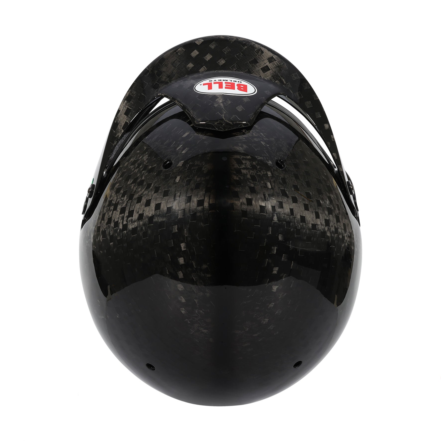 Bell Mag-10 Rally Ultra Carbon Racing Helmet - SA2025 / FIA8859