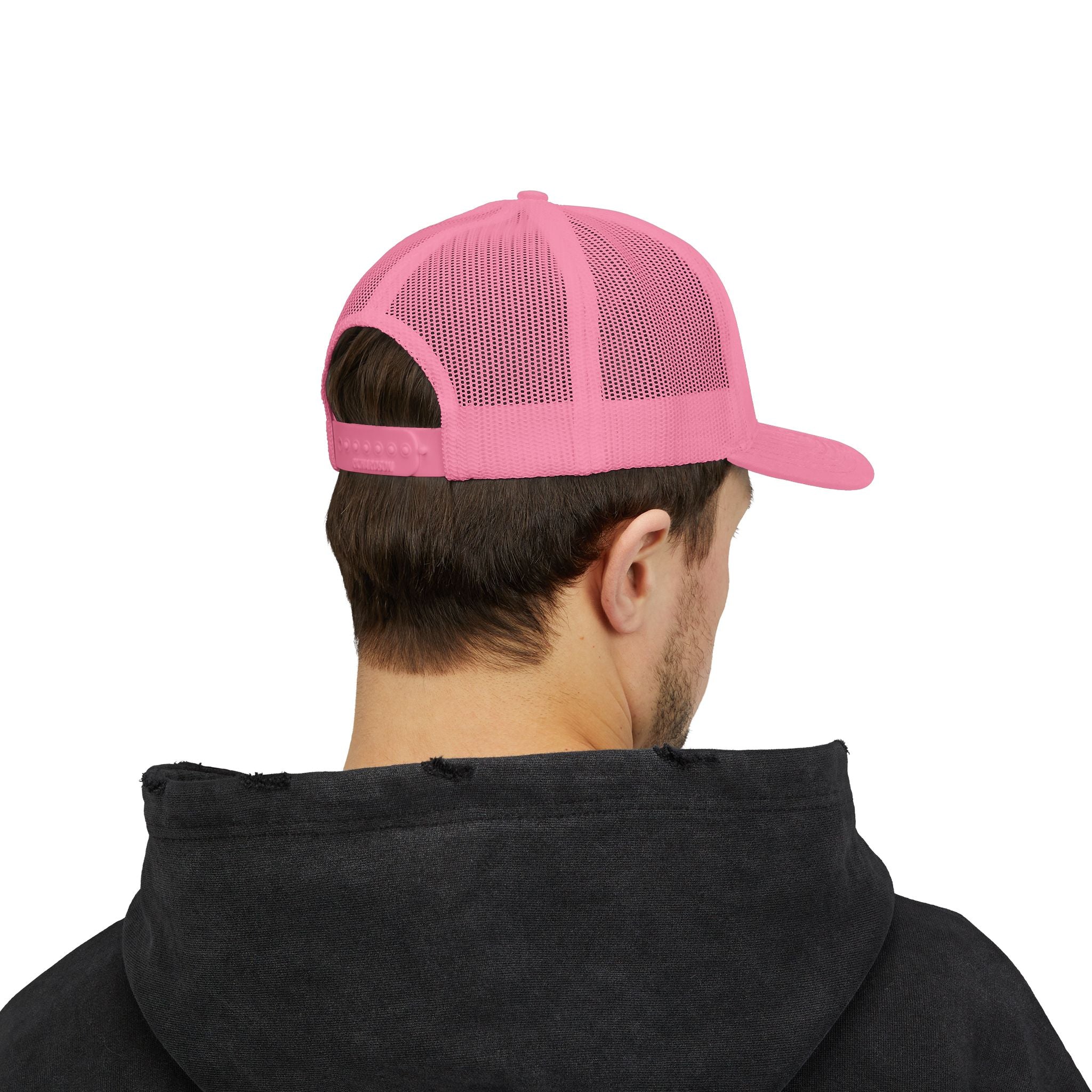 Go Ask Your Dad Trucker Hat