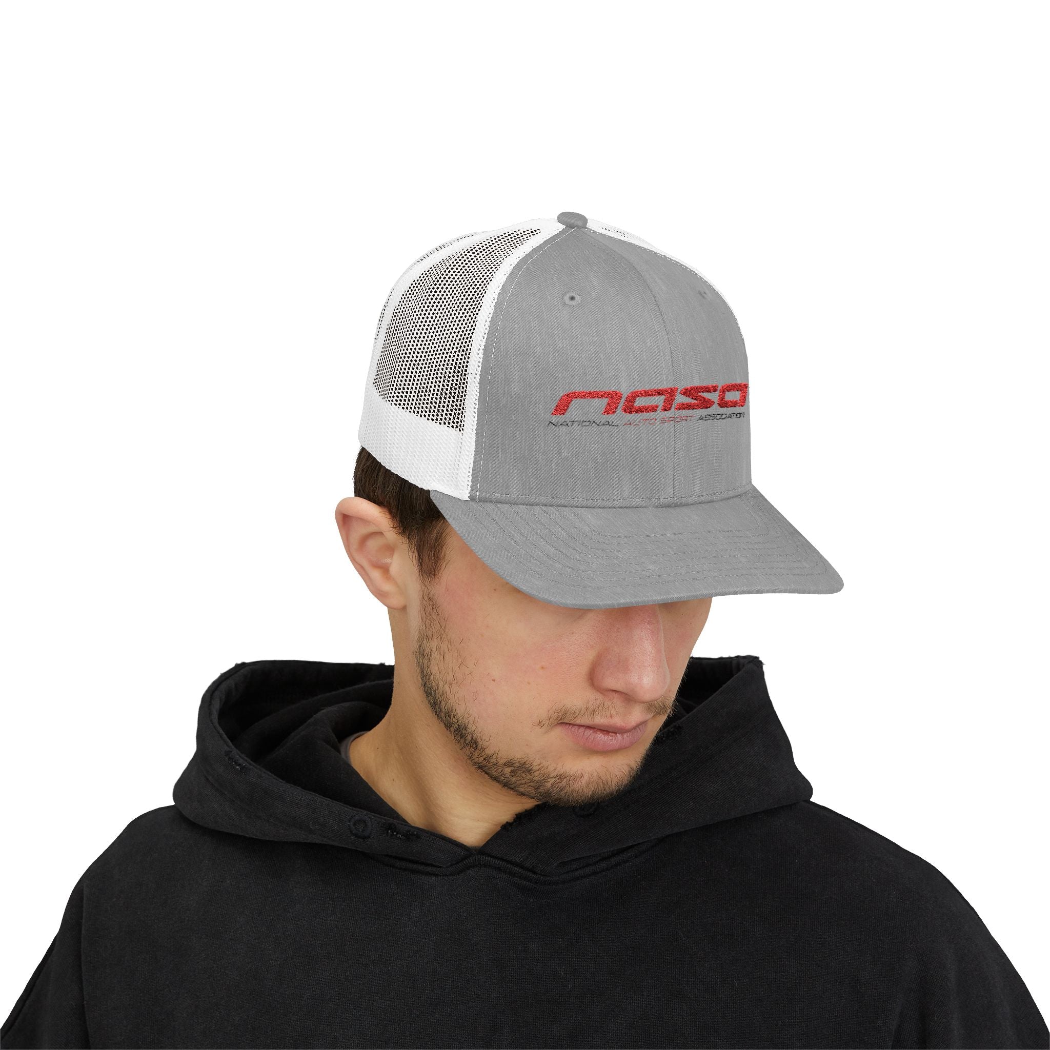 The NASA Trucker Cap