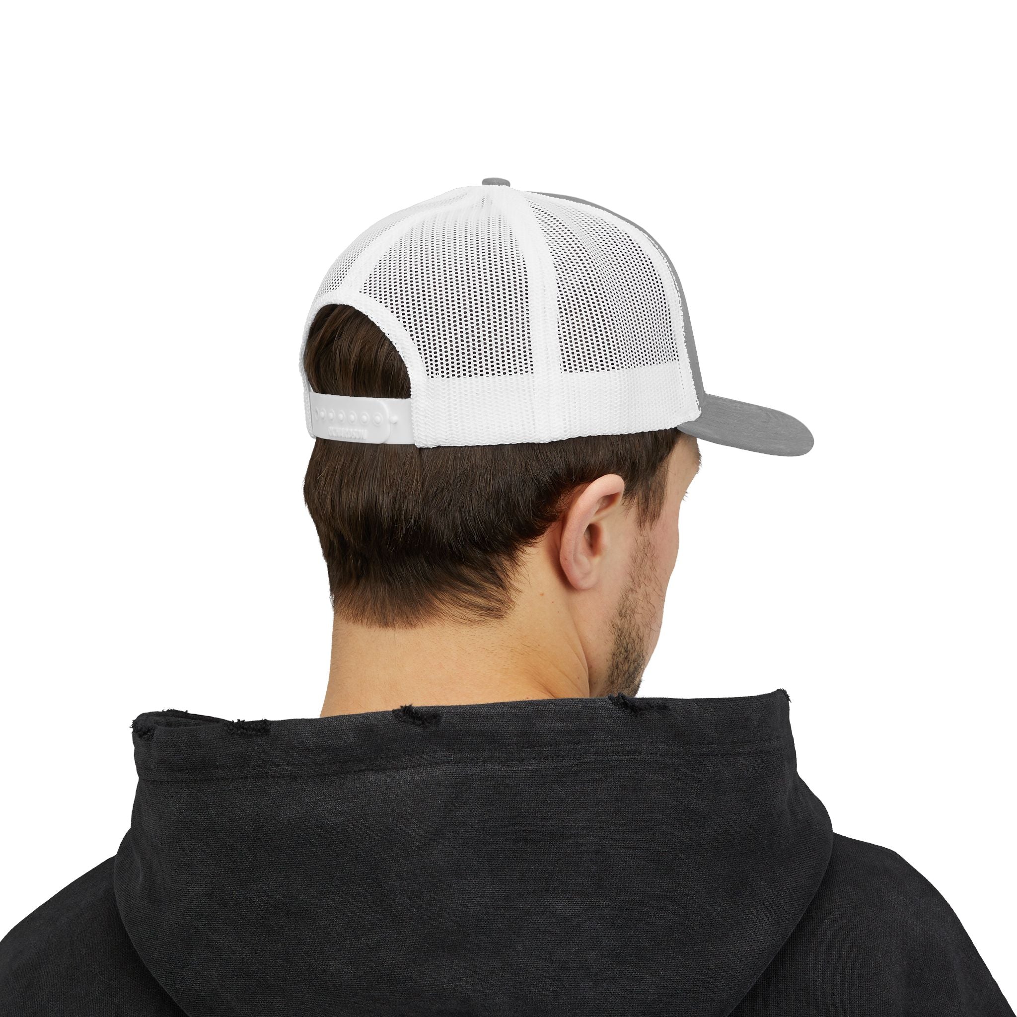 The NASA Trucker Cap