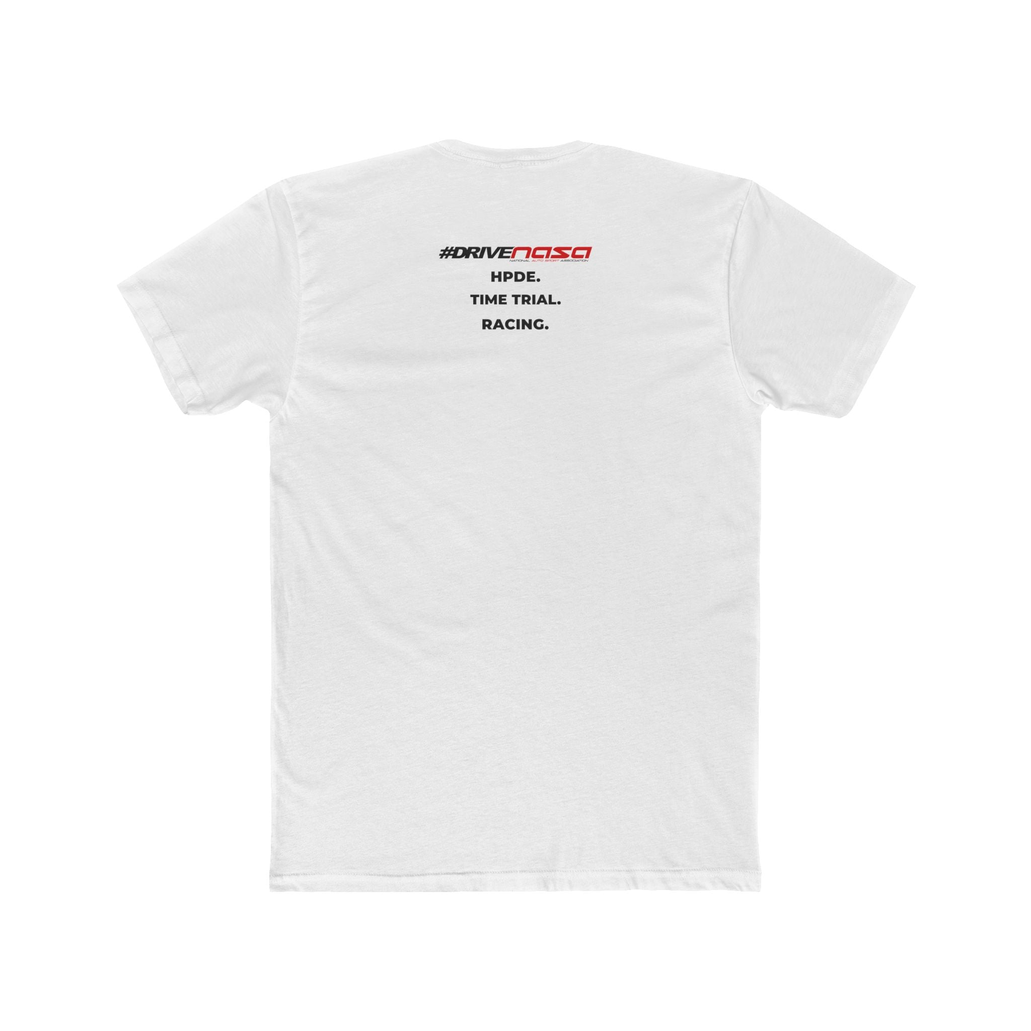 Chill Guy NASA T-shirt