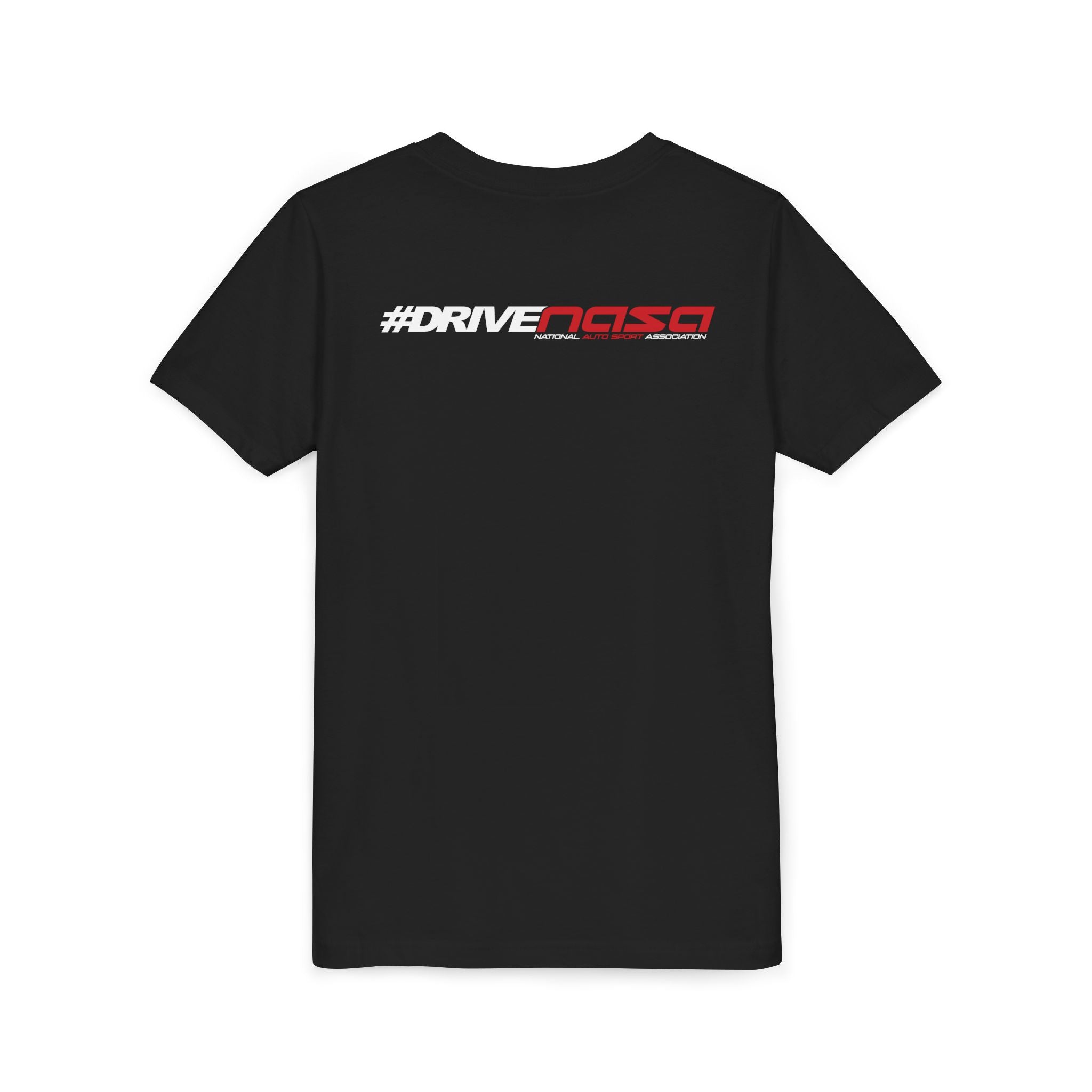 NASA Future Driver Youth T-Shirt