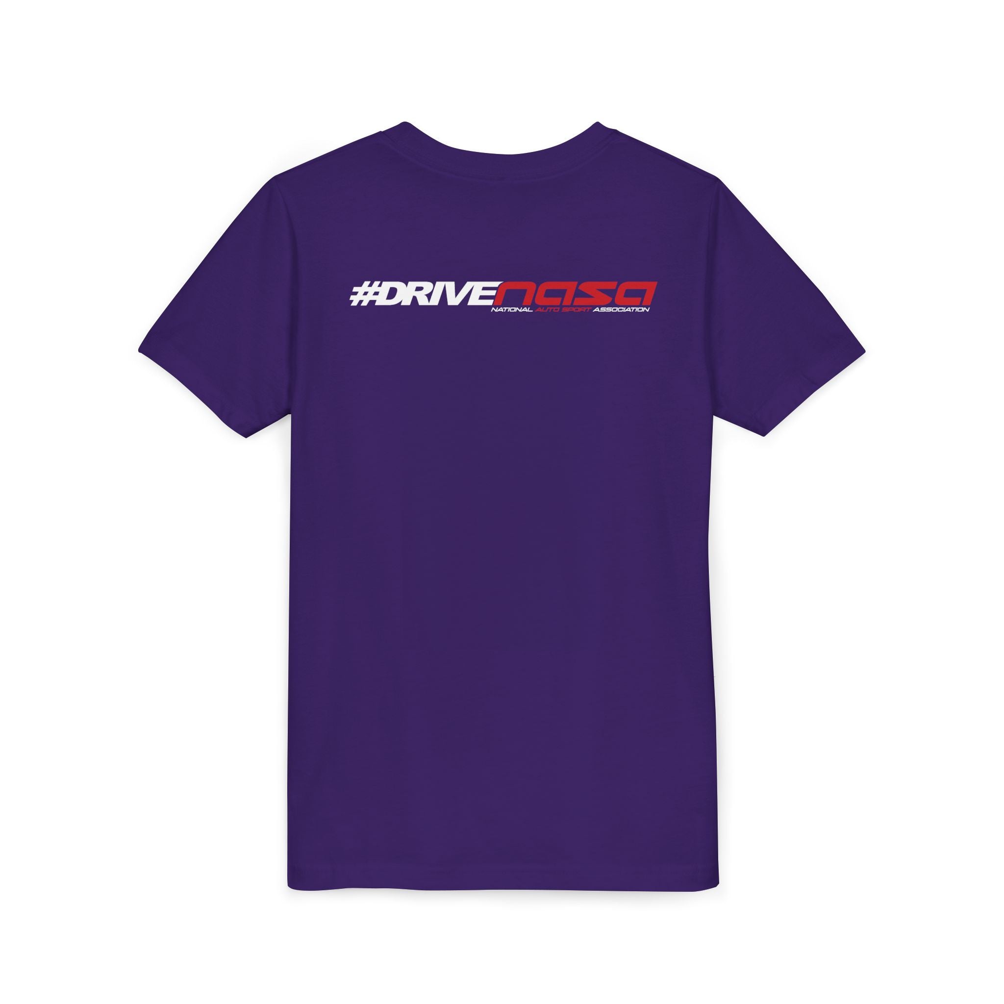 NASA Future Driver Youth T-Shirt