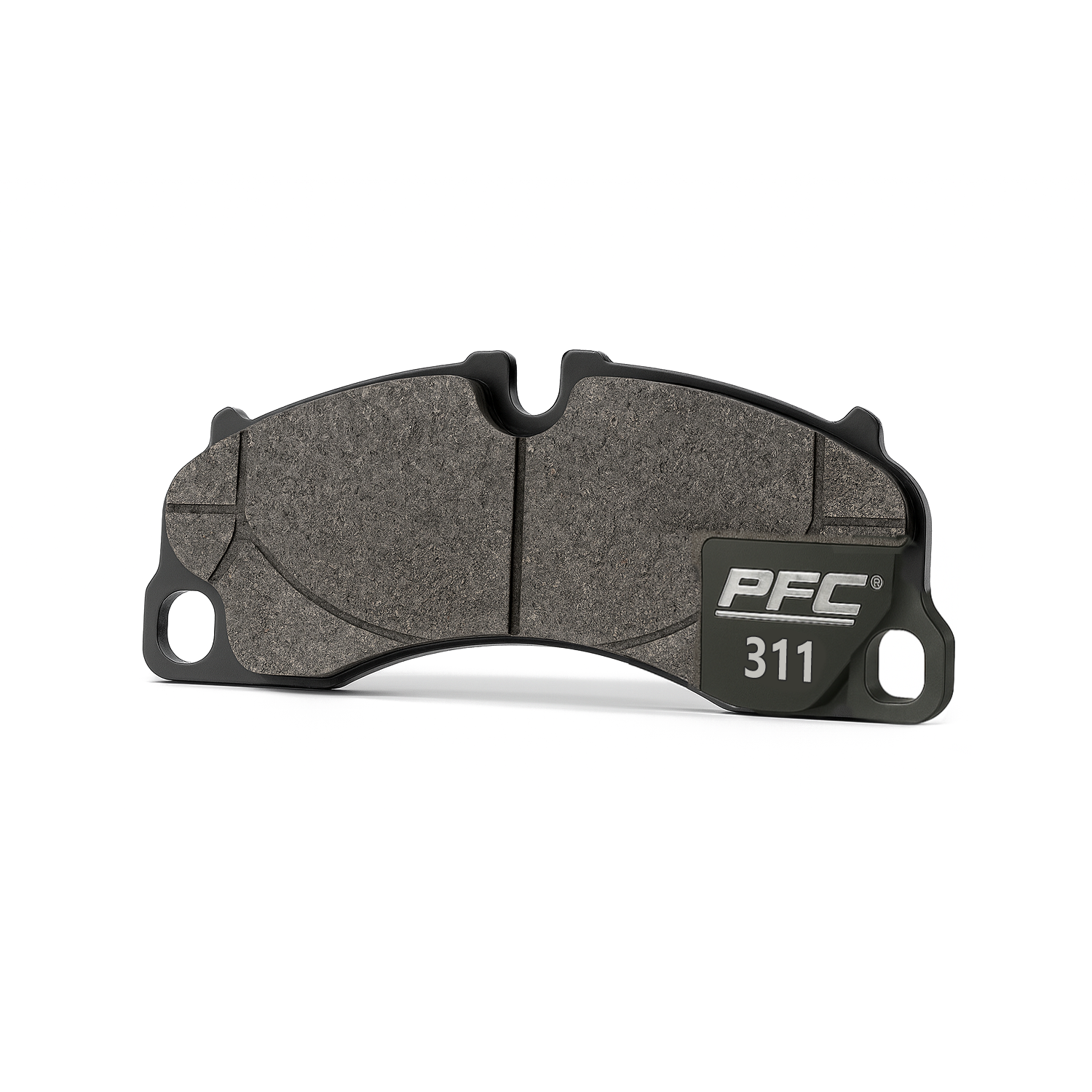 PFC Porsche 991/992 GT3 / Cayman GT4 Front Brake Pads - 311 Compound - 1773.331.17.44