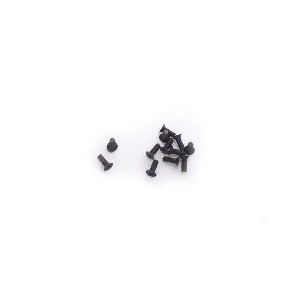 Bell Mini Screw Kit - BR.1 & GTX.3 Helmets