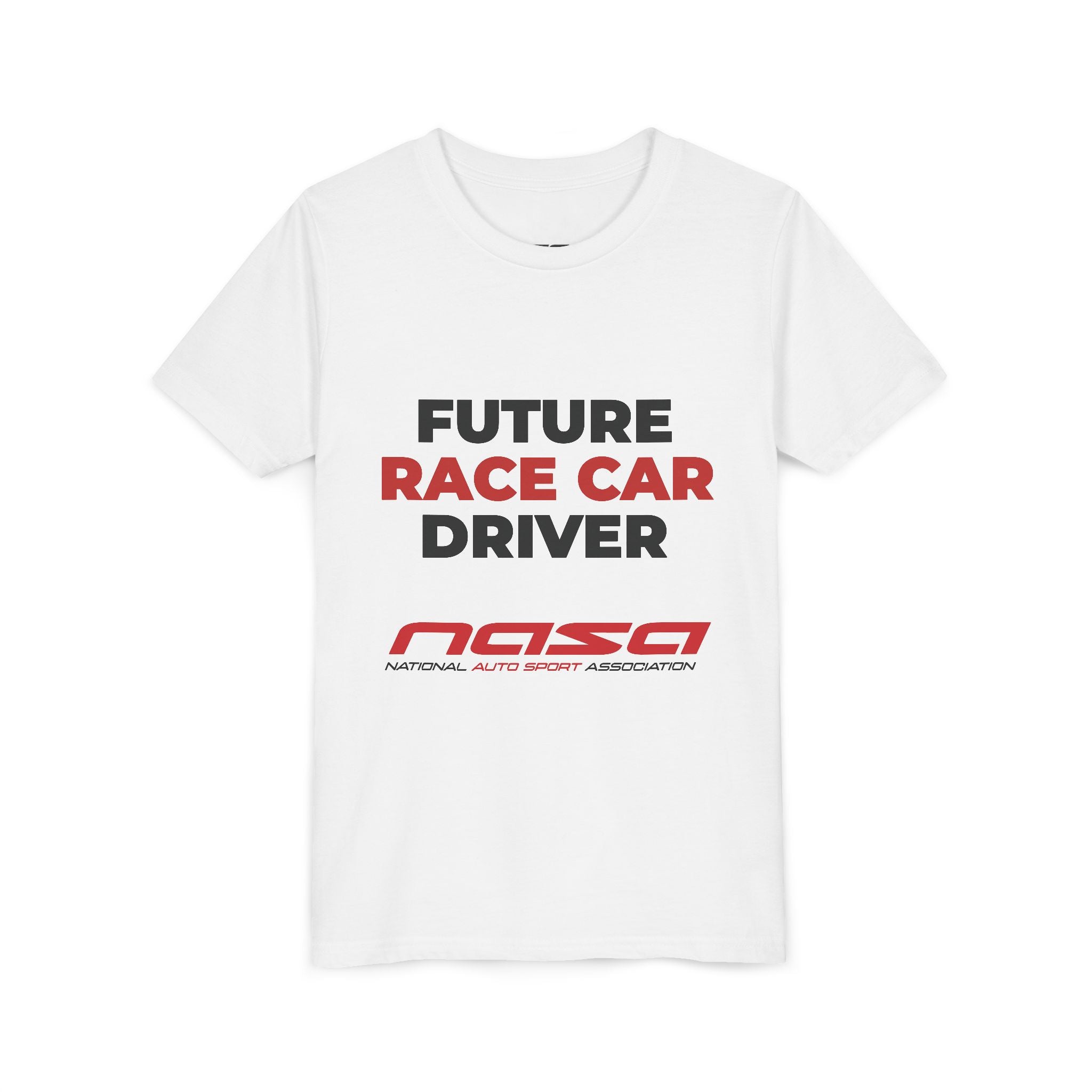 The NASA Youth T-Shirt