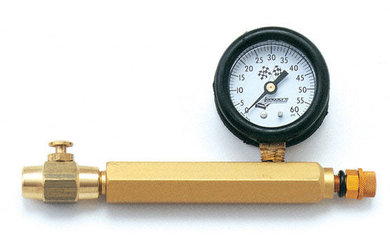 Longacre Tirelief Setting Tool