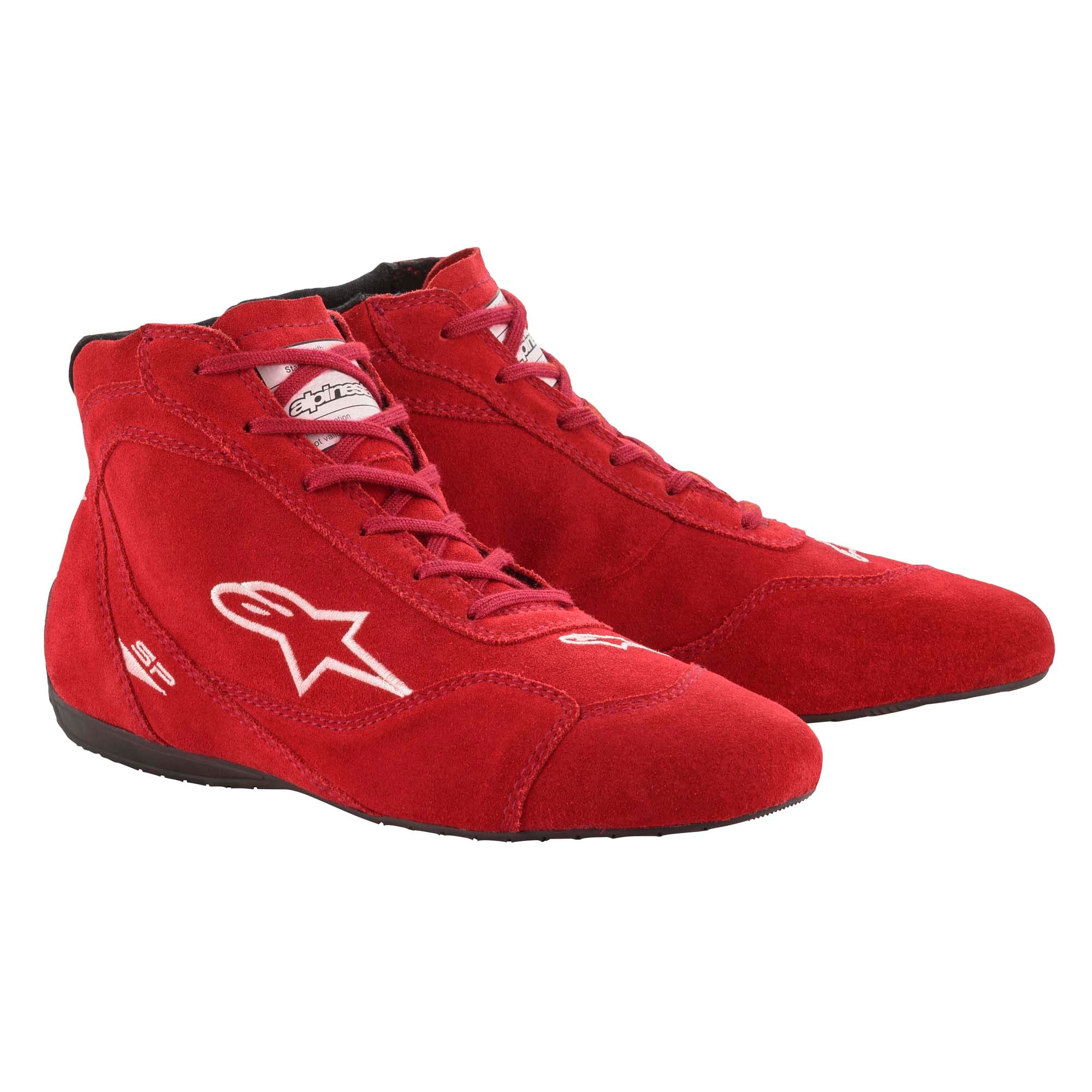 Alpinestars SP v2 Racing Shoes - SFI 3.3