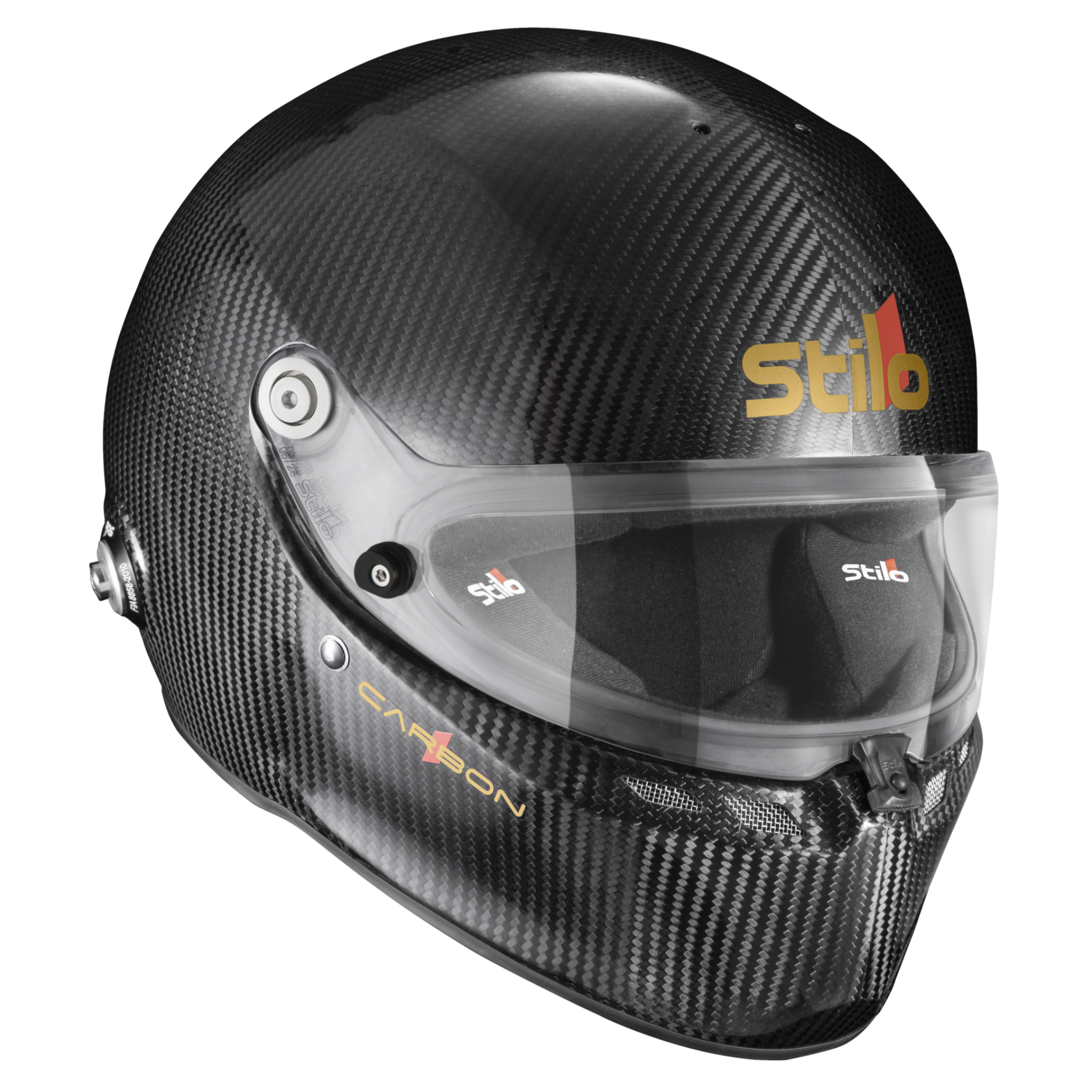 Stilo ST6 FN Carbon FIA8859-2024 ABP Helmet