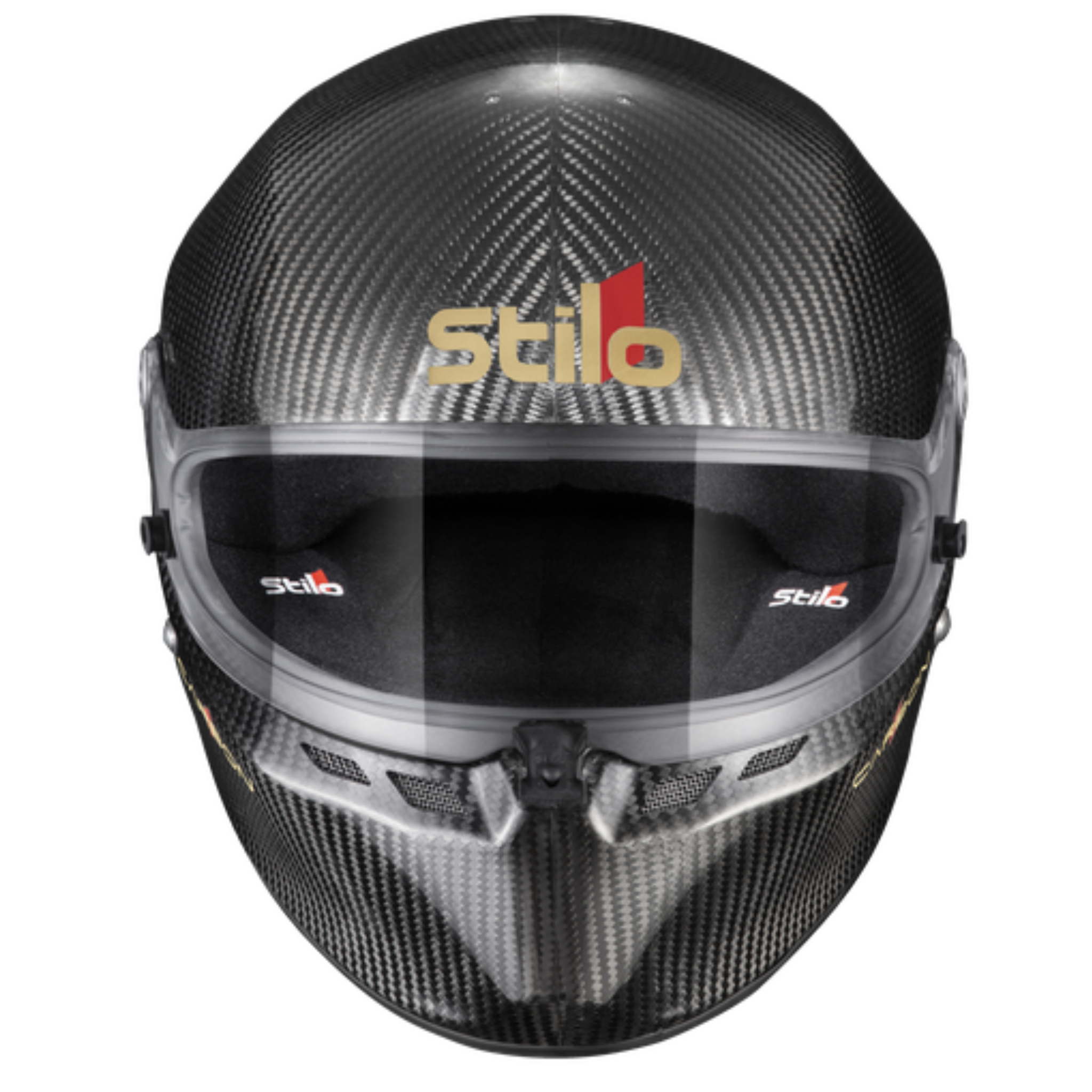 Stilo ST6 FN Carbon FIA8859-2024 ABP Helmet