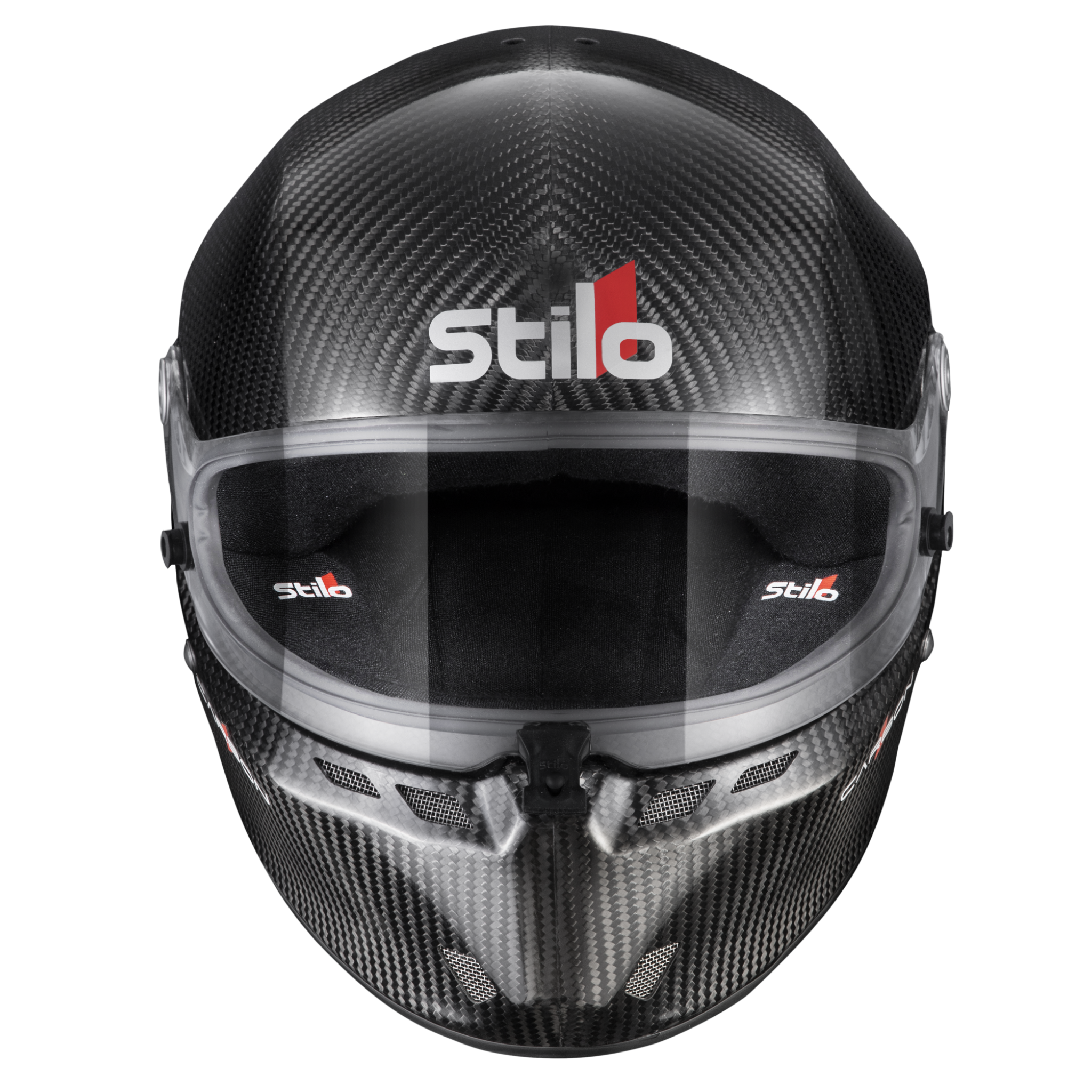Stilo ST6 FN Carbon SA2020/FIA8859 Helmet