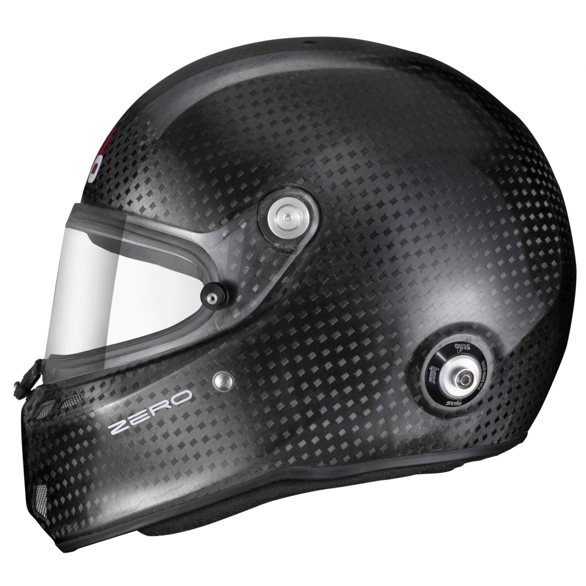 Stilo ST6 GT Zero FIA8860-2018 Helmet