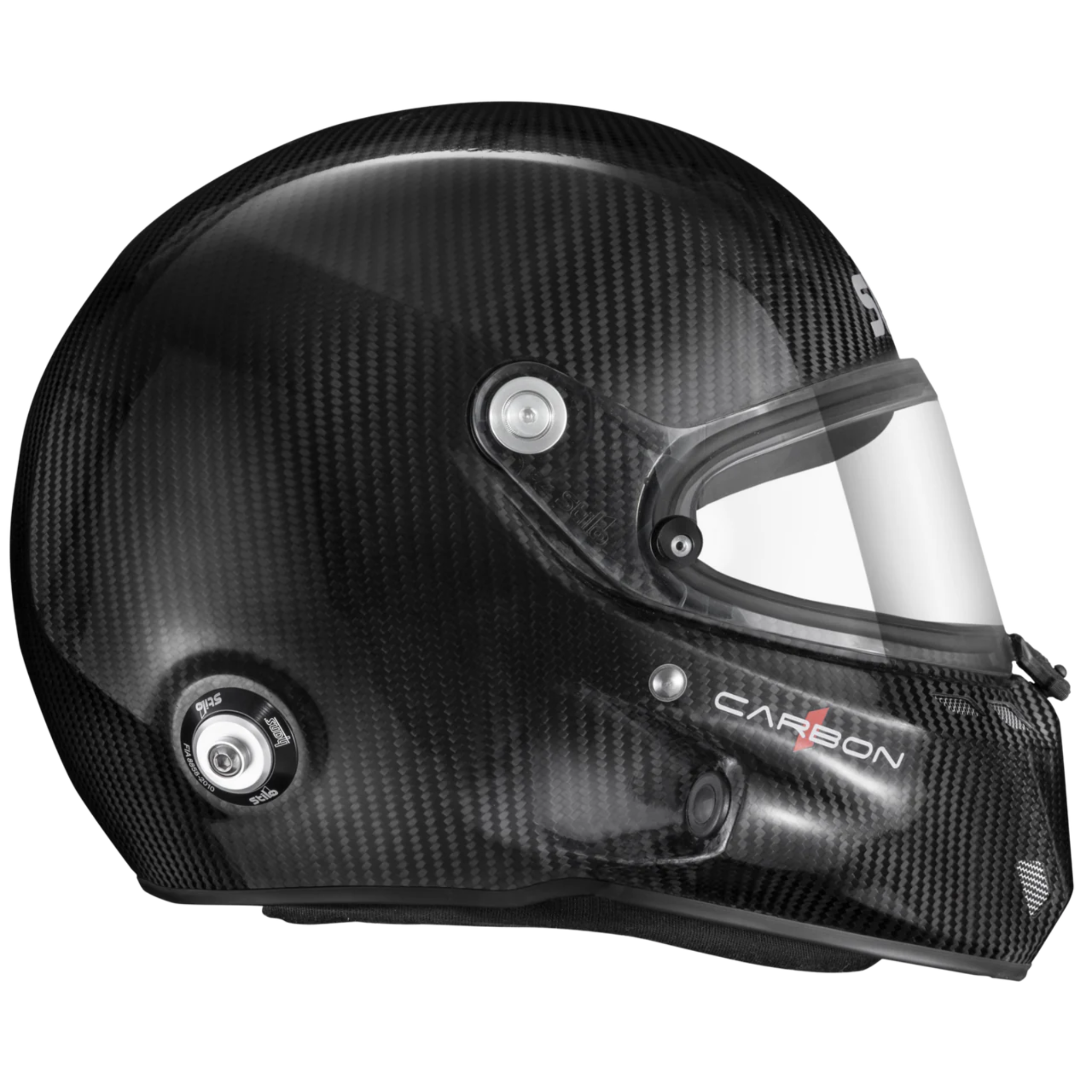 Stilo ST6 GT Carbon FIA8860-2018 Helmet