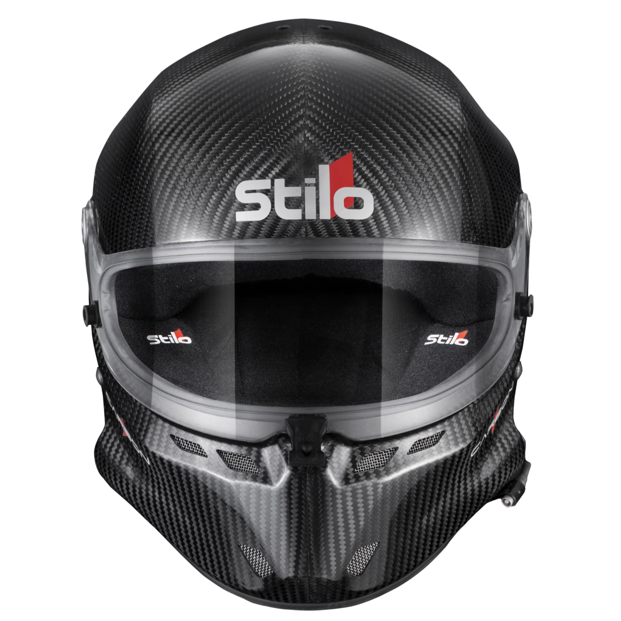Stilo ST6 GT Carbon FIA8860-2018 Helmet