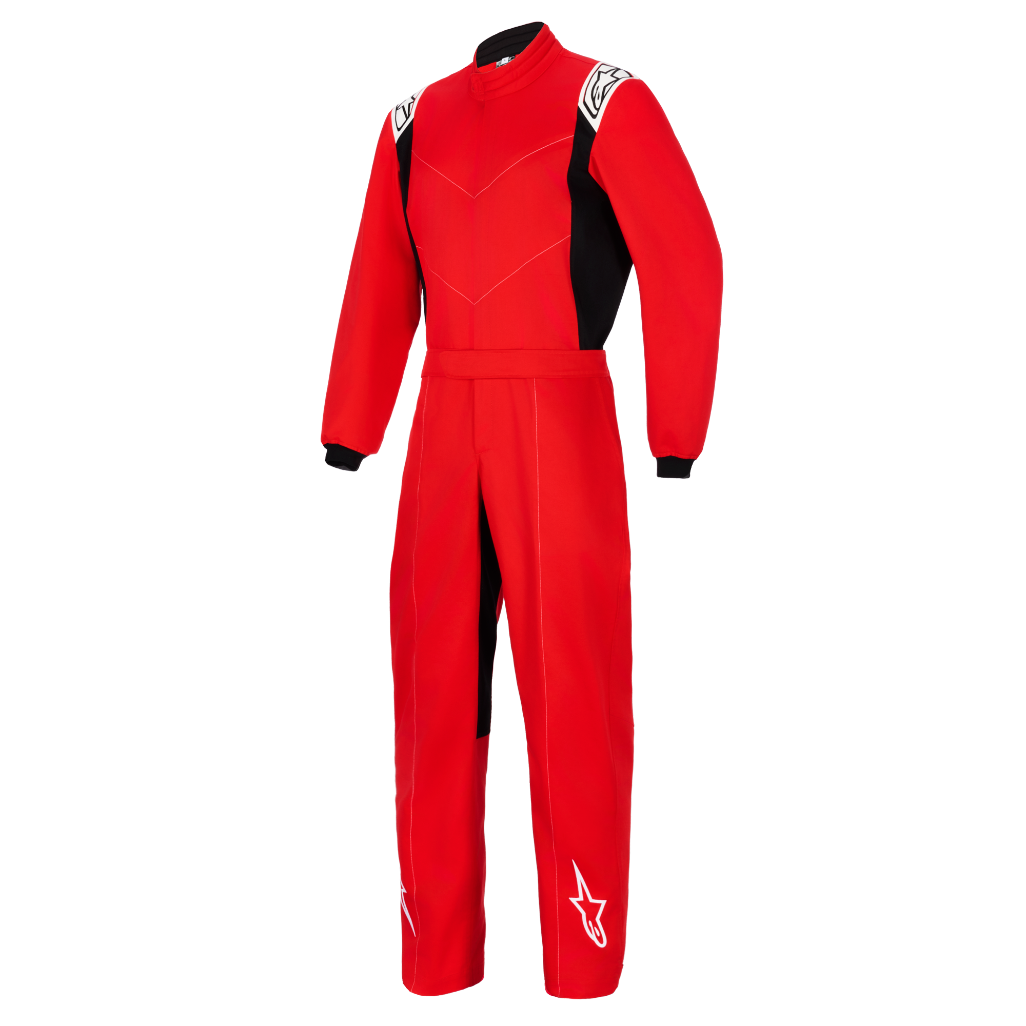 Alpinestars Indoor v2 Kart Racing Suit