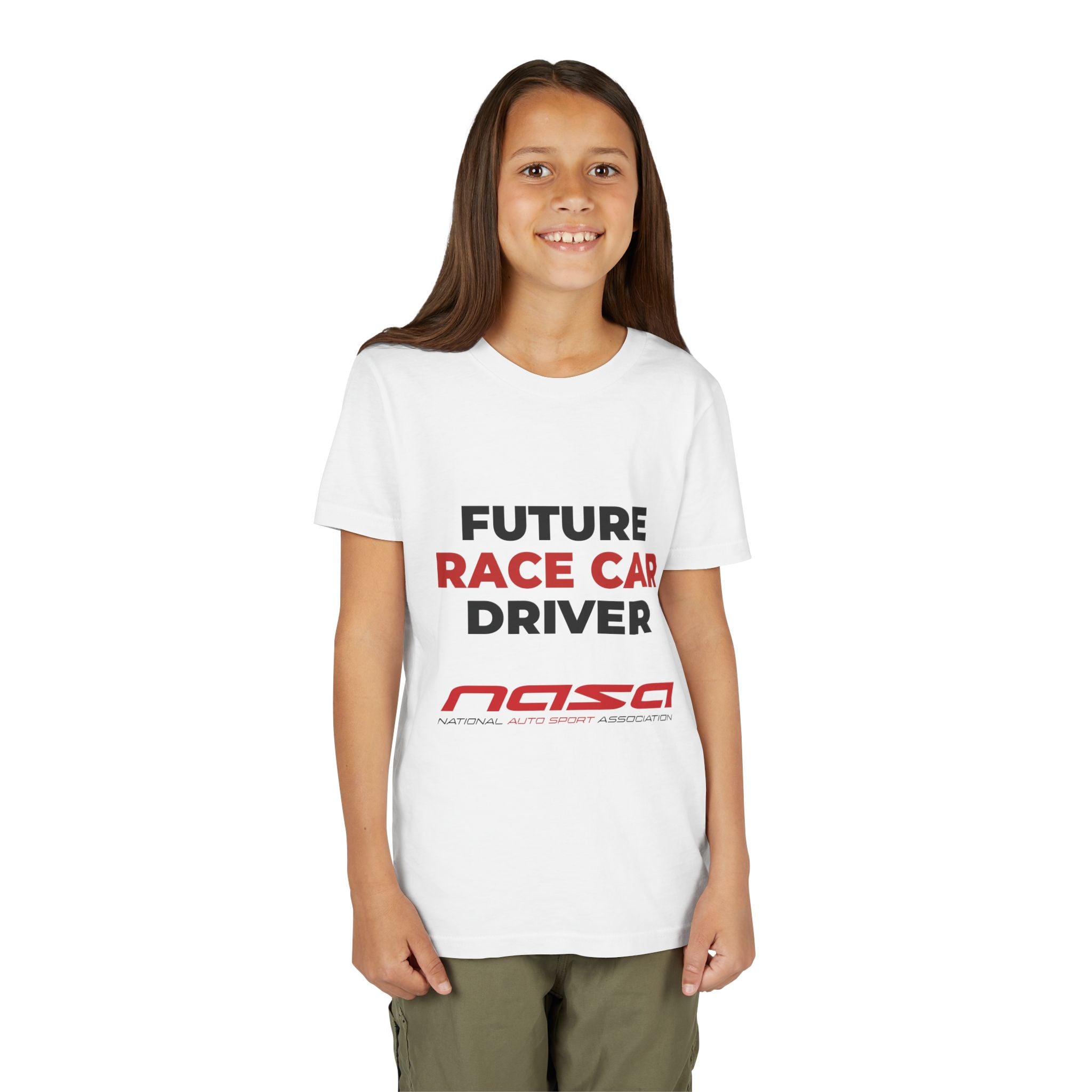 The NASA Youth T-Shirt