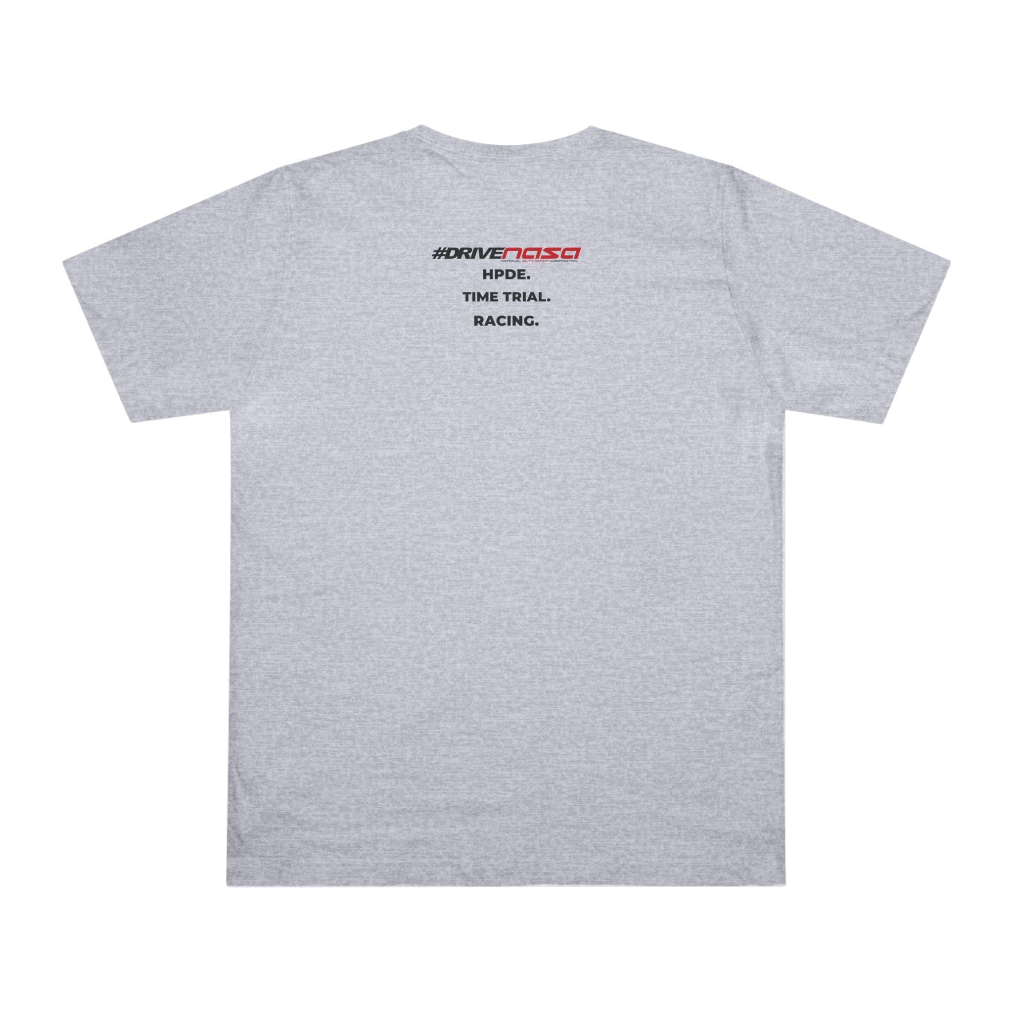 Chill Guy NASA T-shirt