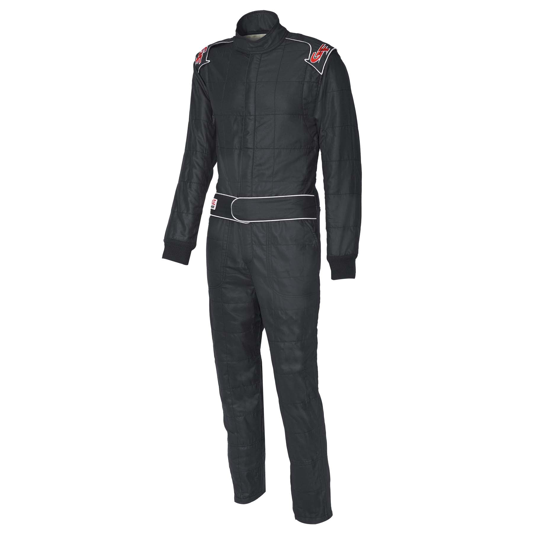 G-Force G-Limit Racing Suit - Black