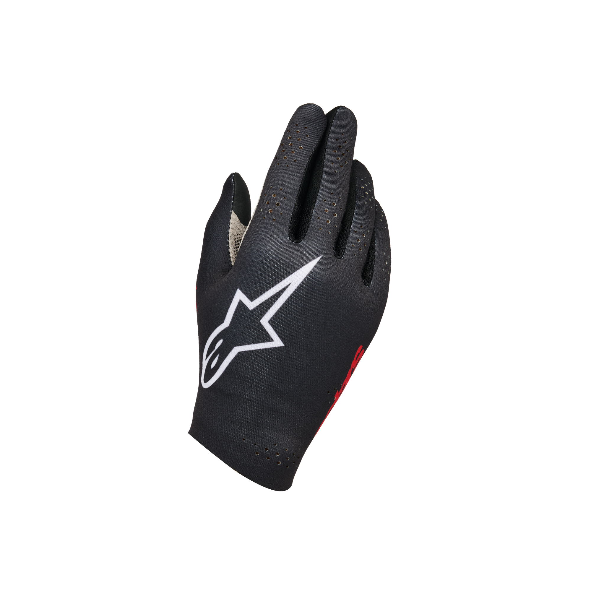 Alpinestars Sim Gaming Gloves - Graphic 1
