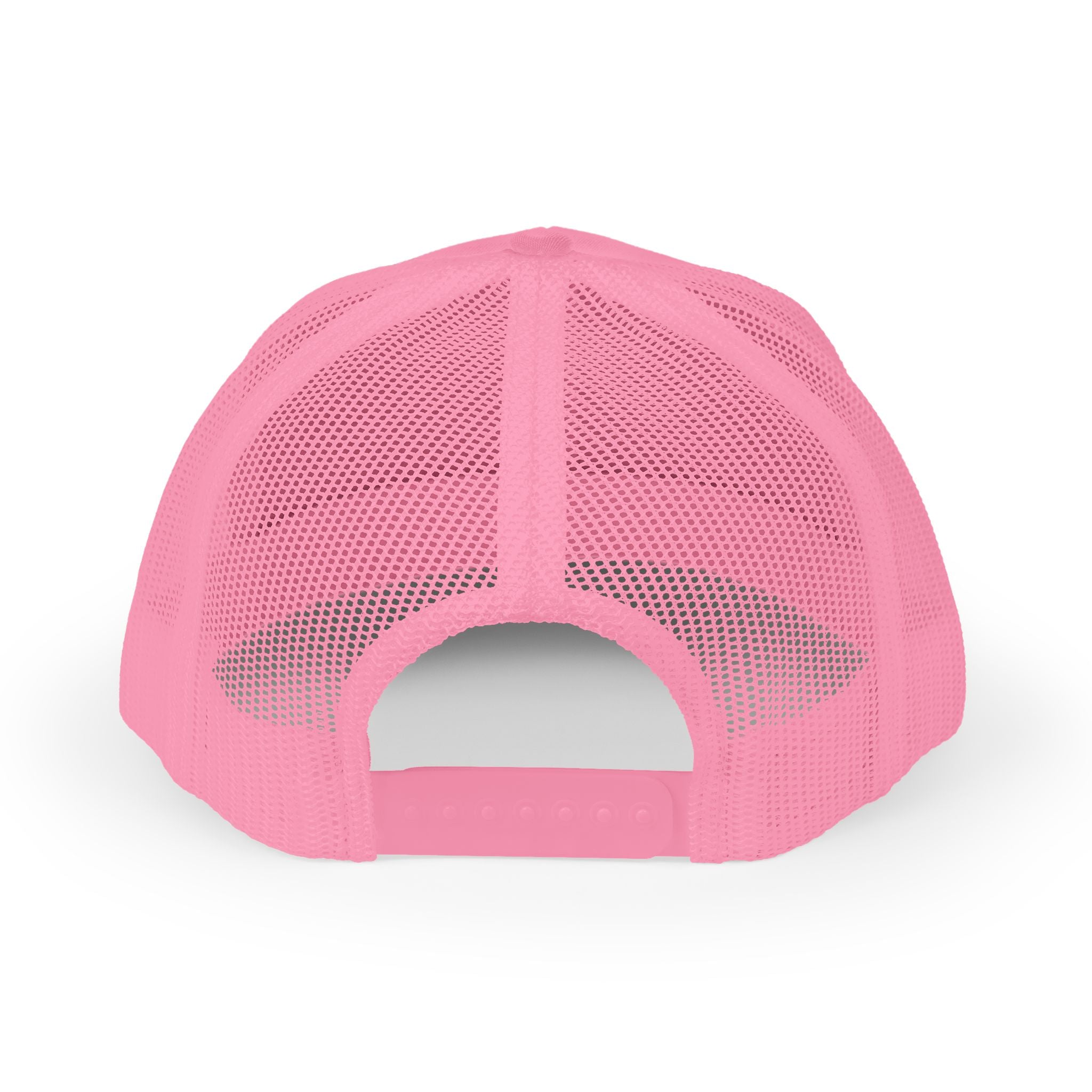 Go Ask Your Dad Trucker Hat