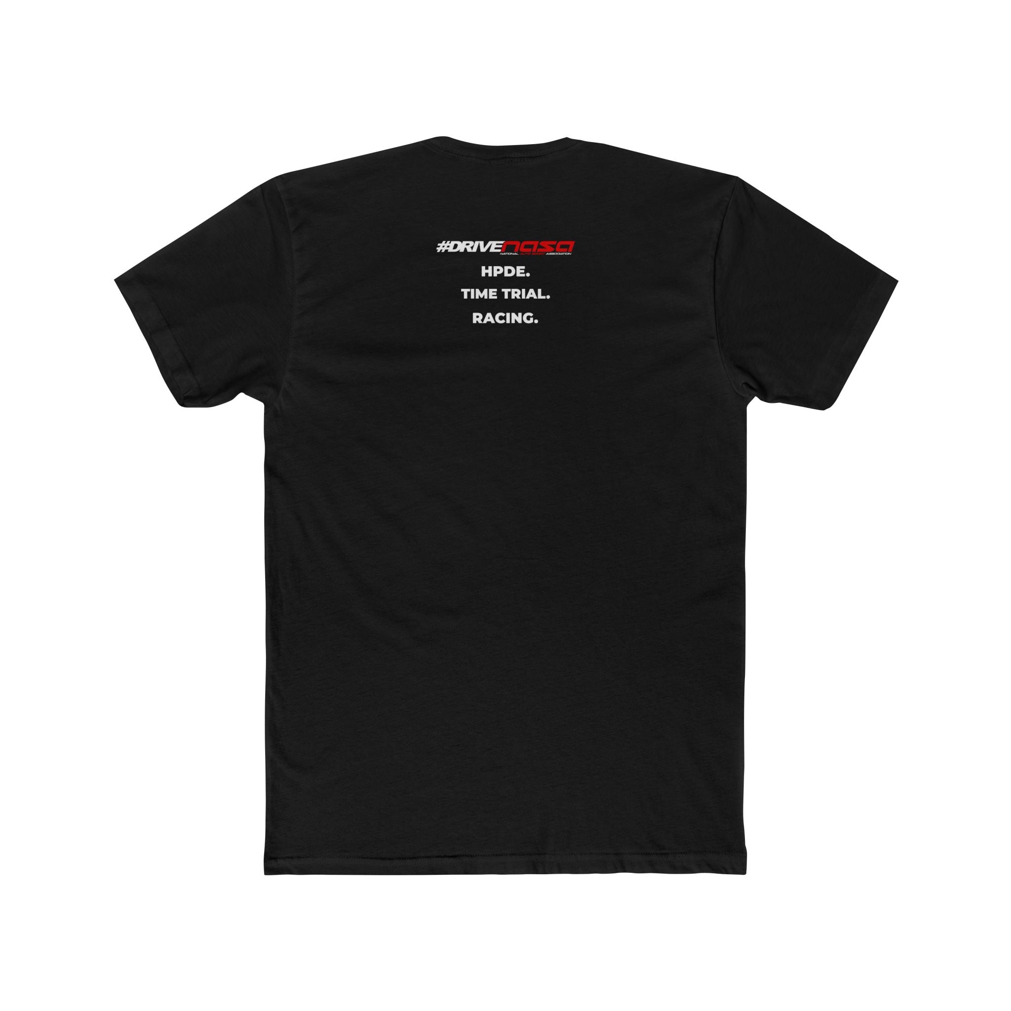 Chill Guy NASA T-shirt