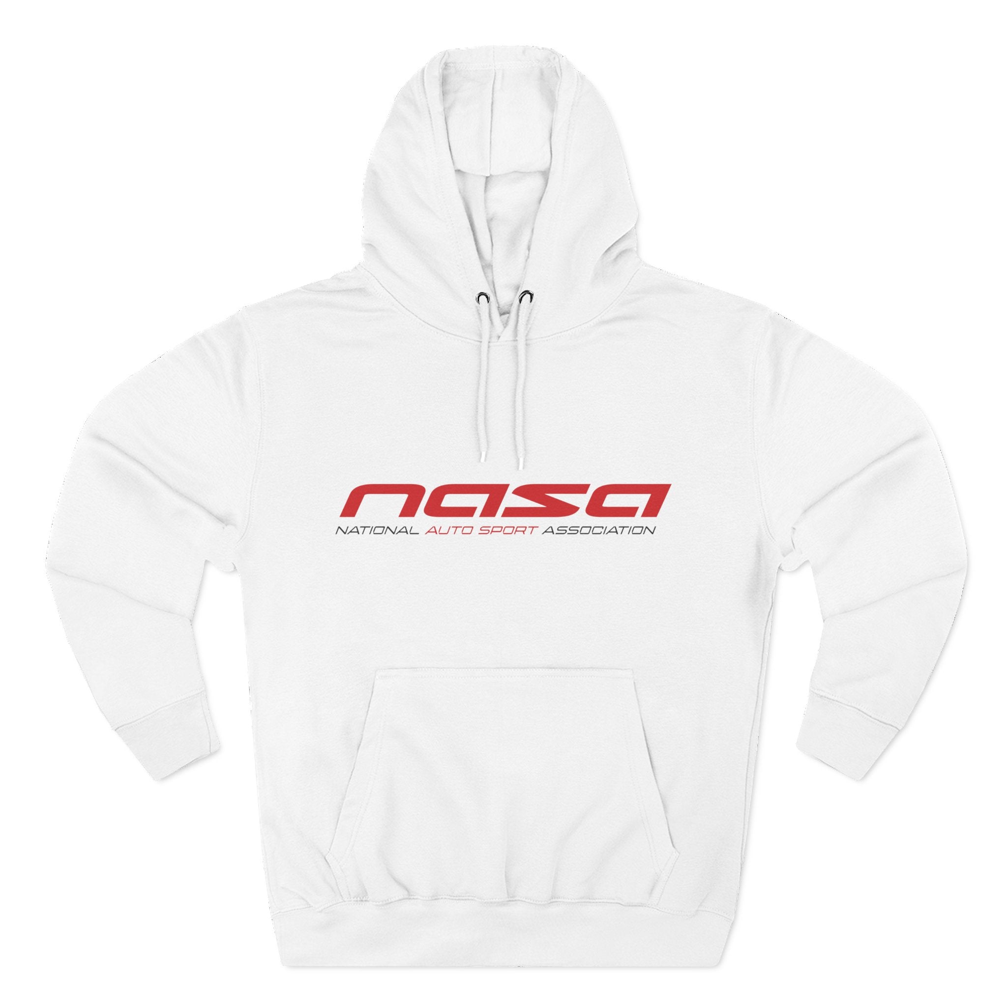 Chill Guy NASA Hoodie