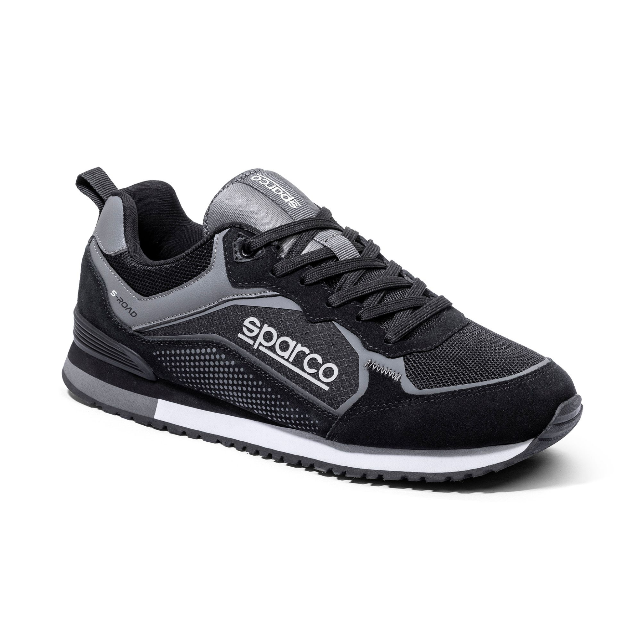 Sparco S-Road Shoes