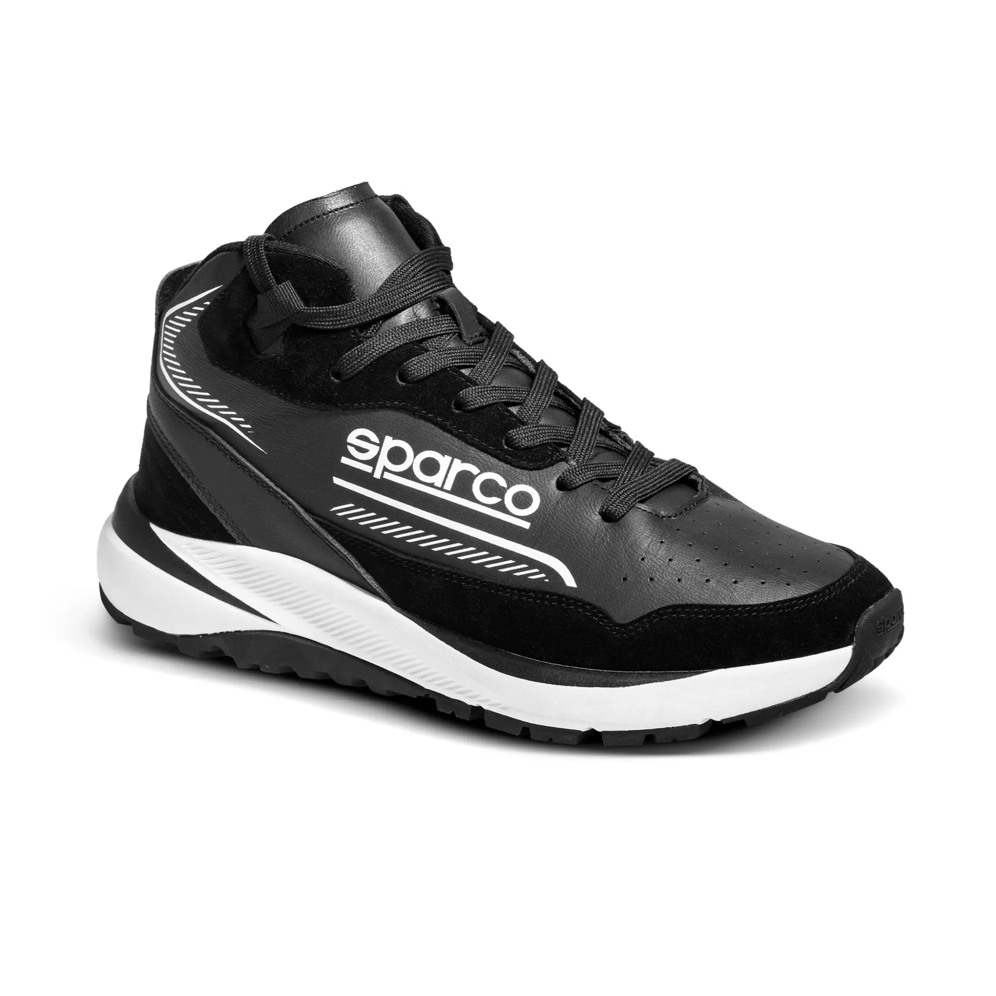 Sparco Fast FIA Crew Shoes