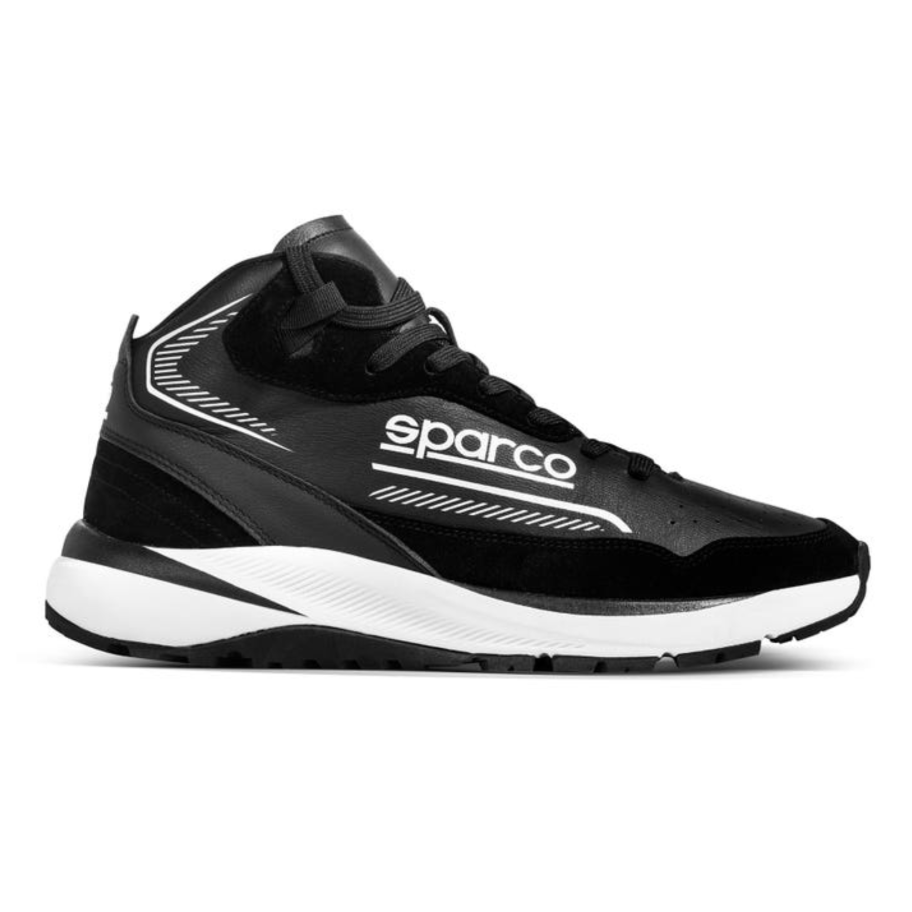 Sparco Fast FIA Crew Shoes