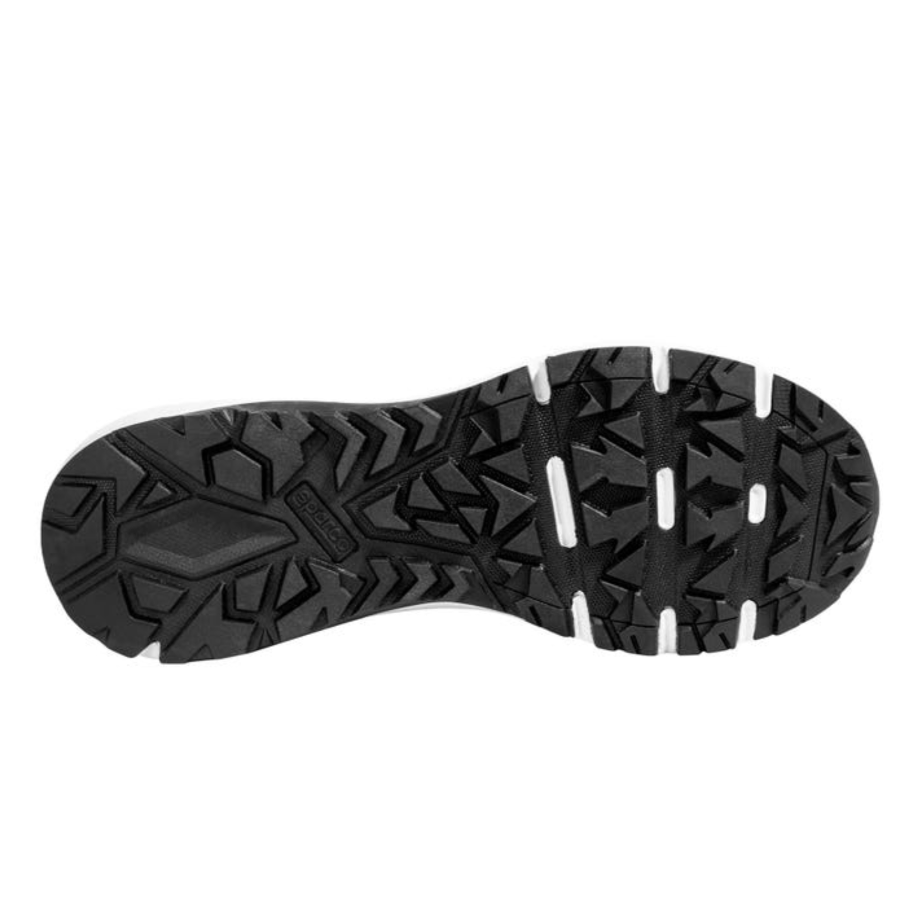Sparco Fast FIA Crew Shoes