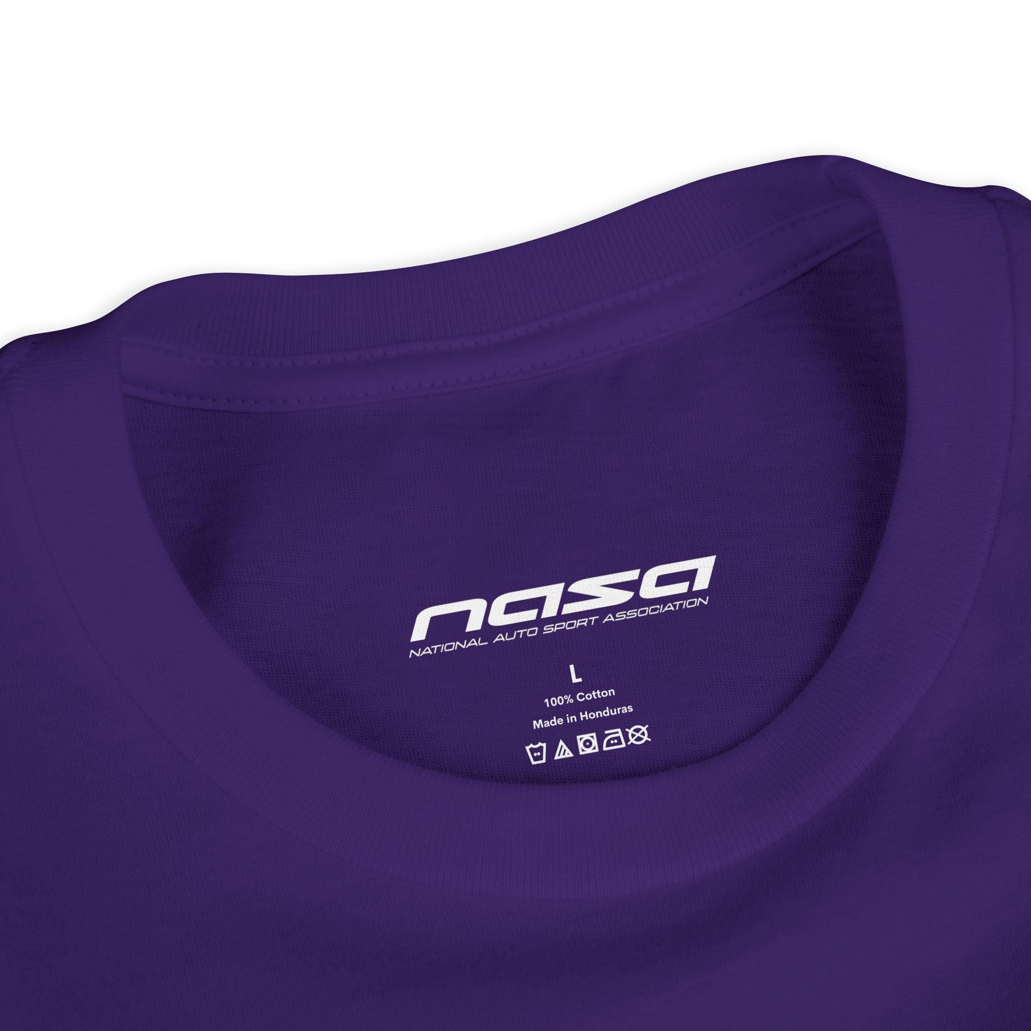 NASA Future Driver Youth T-Shirt