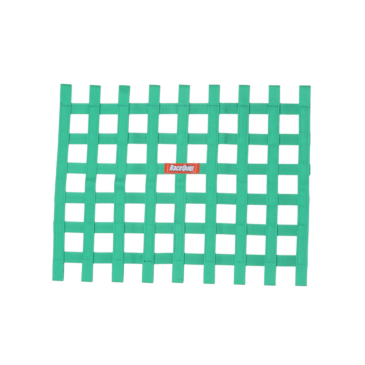 RaceQuip Non-SFI Ribbon Window Net - 18 x 24